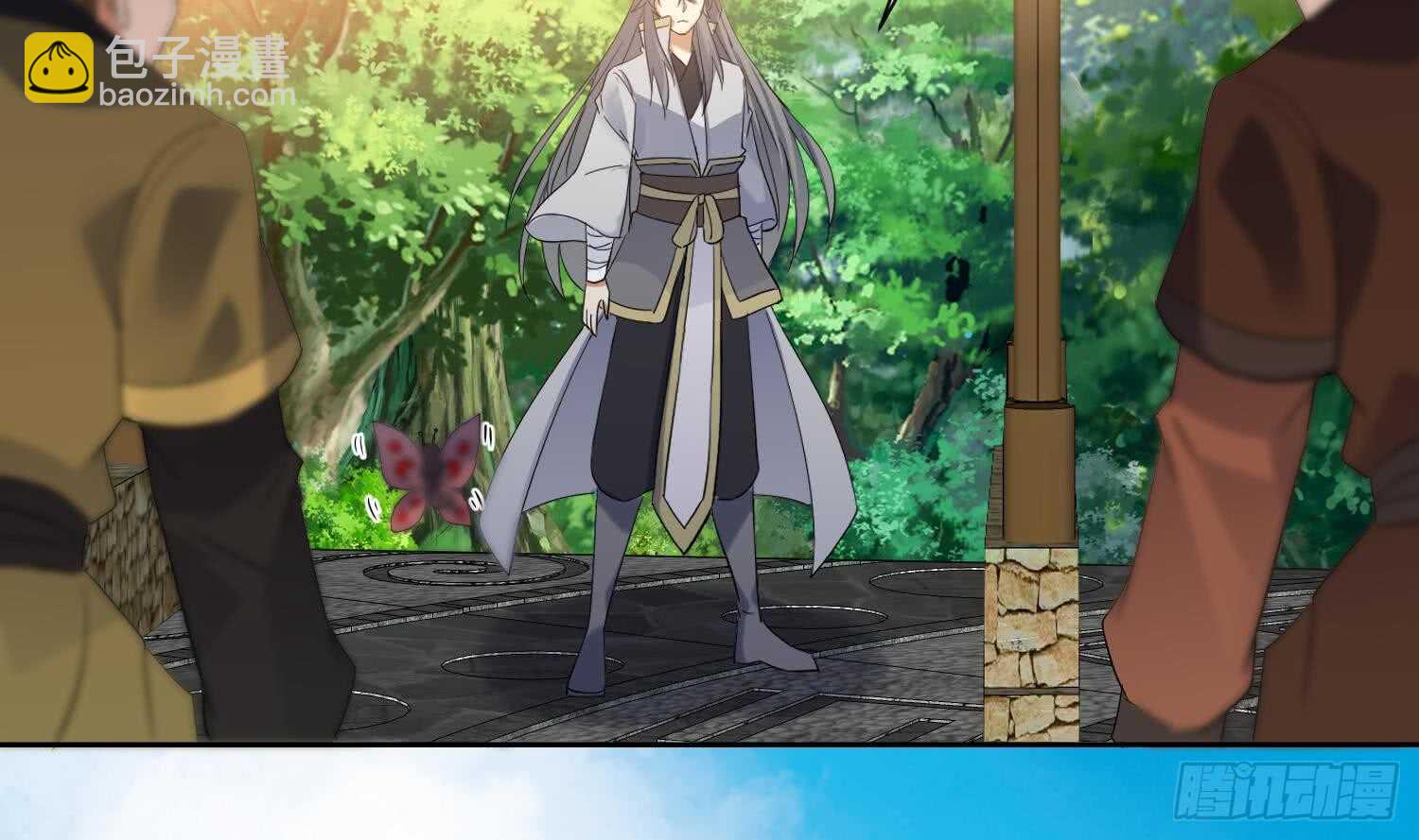 第161话 打抱不平 2-第163话