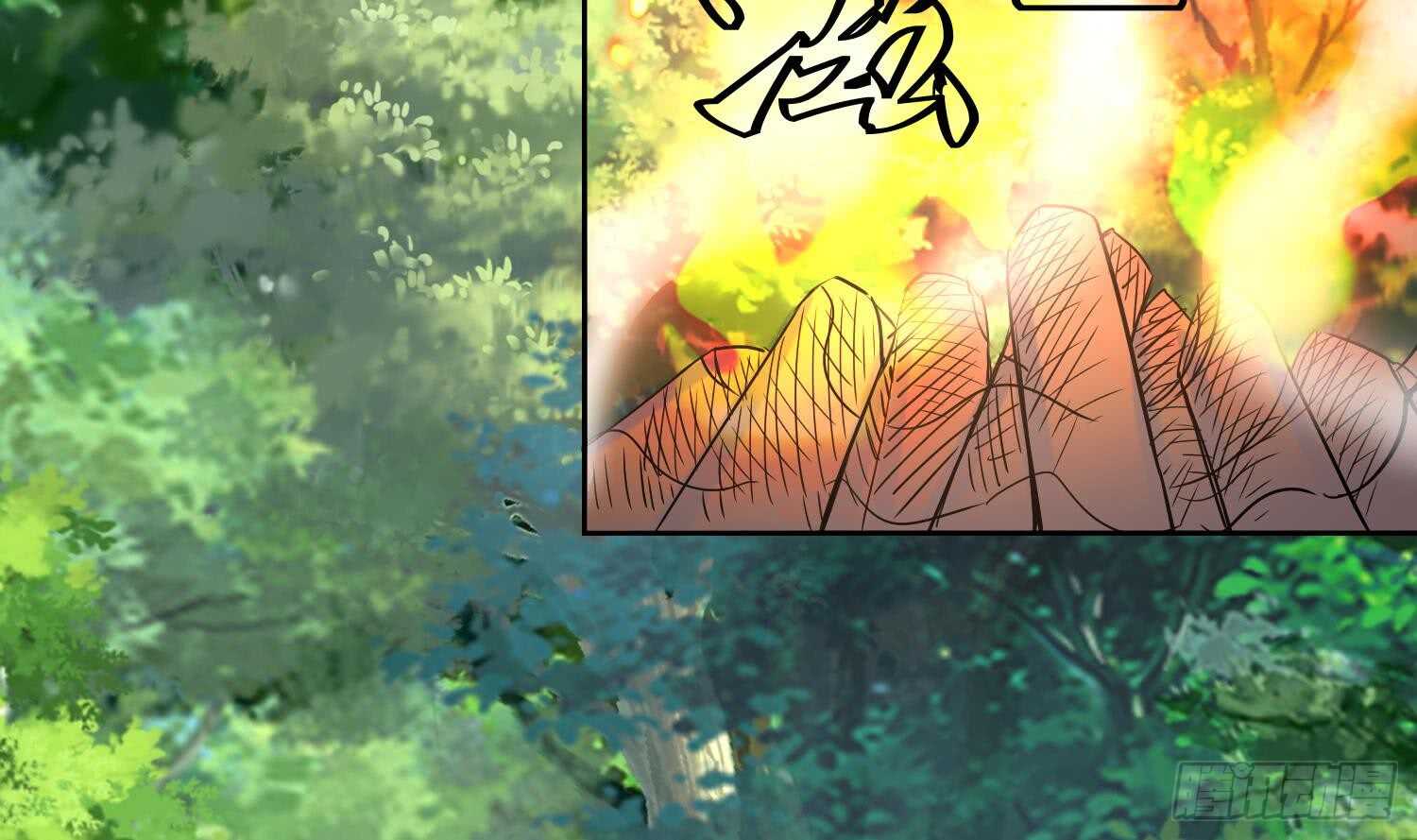 第167话 新的敌人-第169话