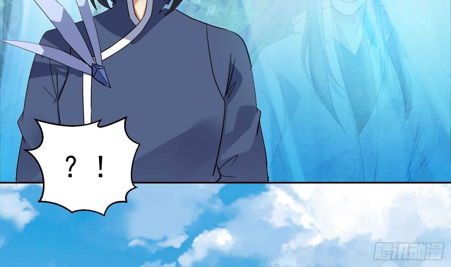 第167话 新的敌人-第169话