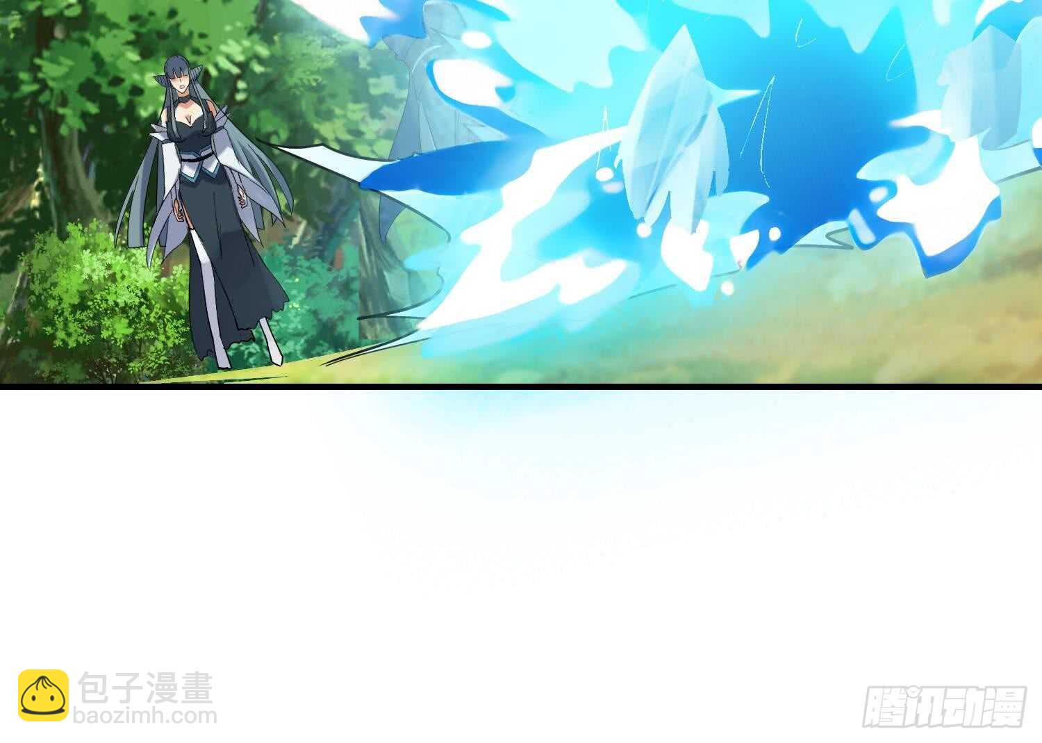 第167话 新的敌人-第169话