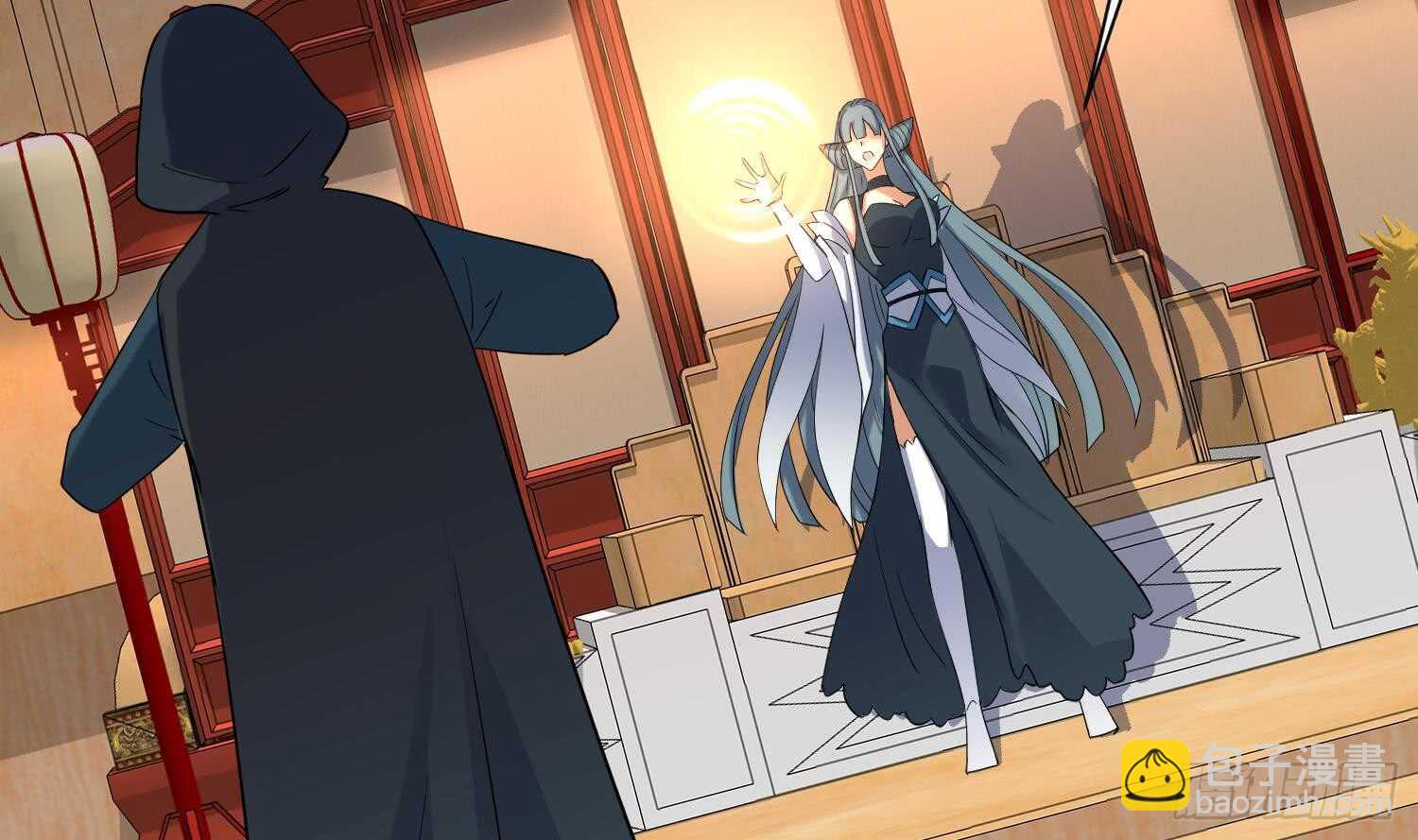第167话 新的敌人-第169话