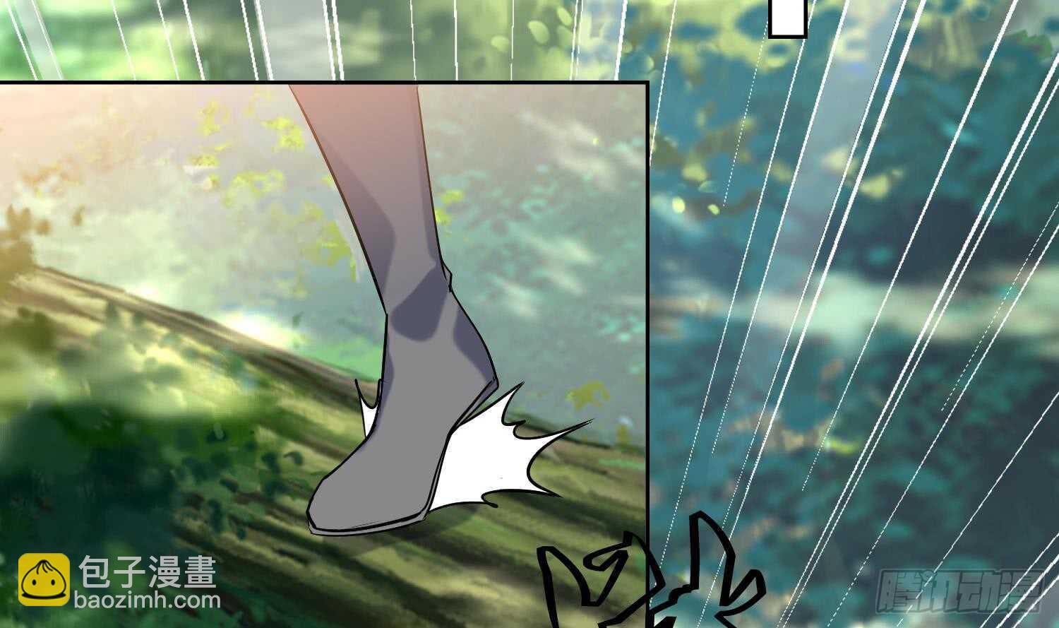 第171话 围攻-第173话