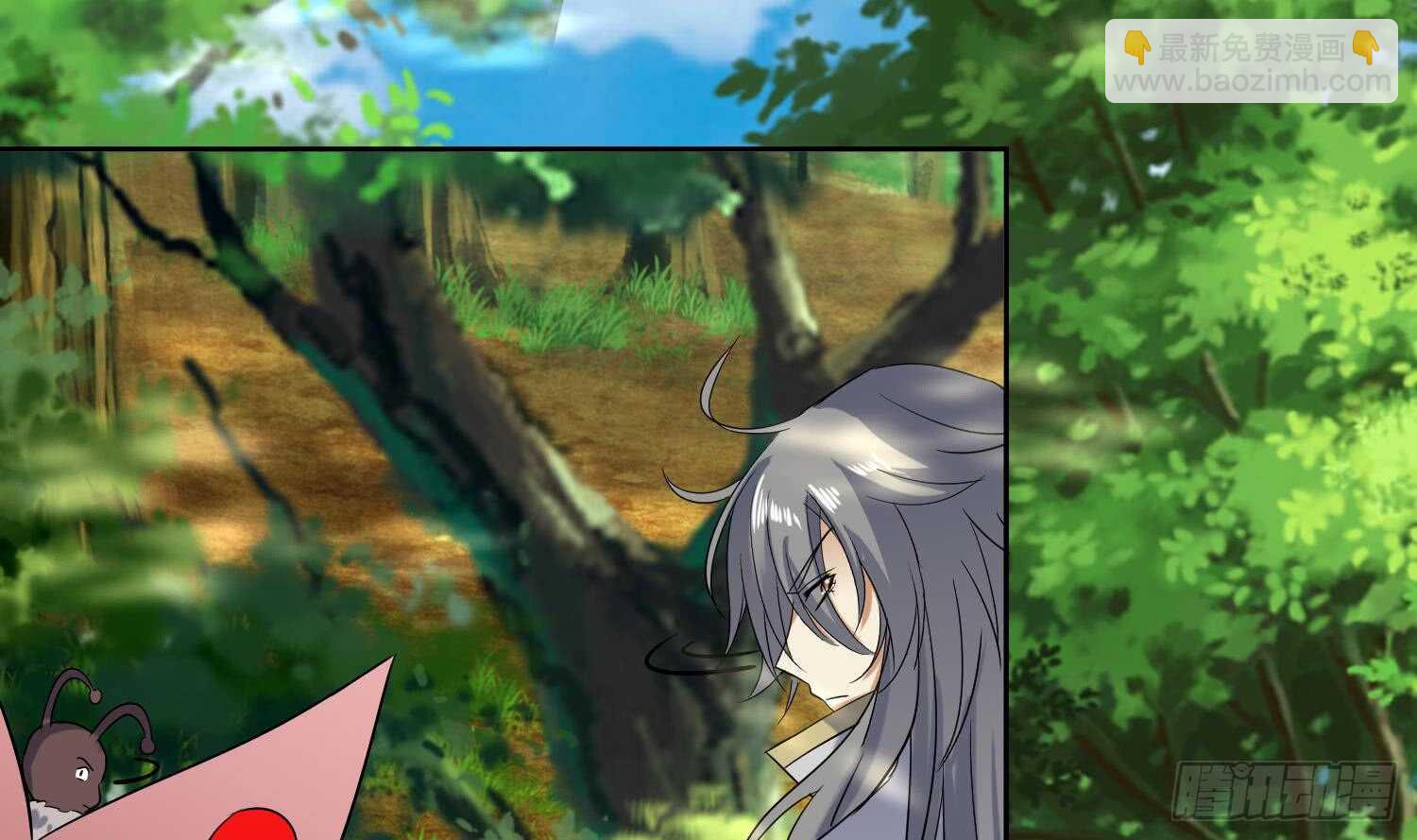 第171话 围攻-第173话