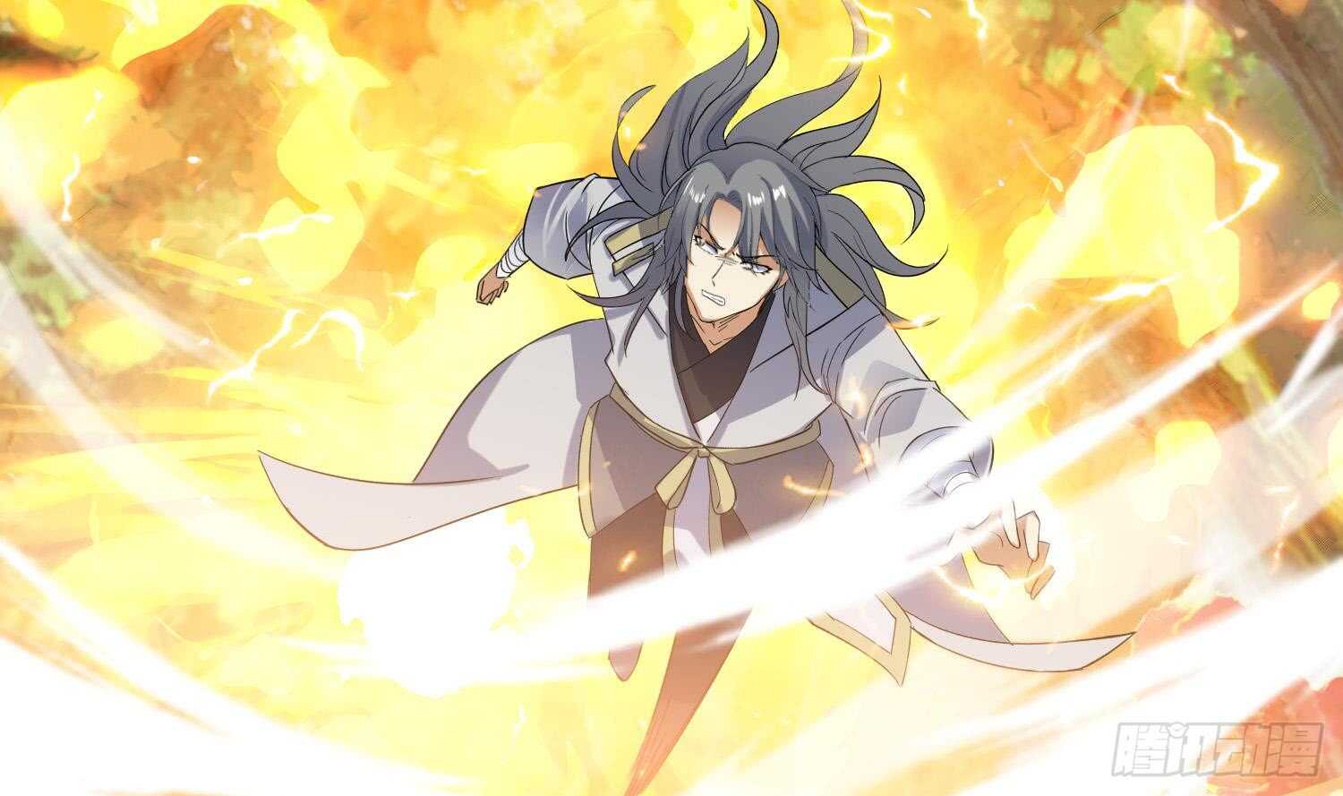 第173话 围攻 3-第175话