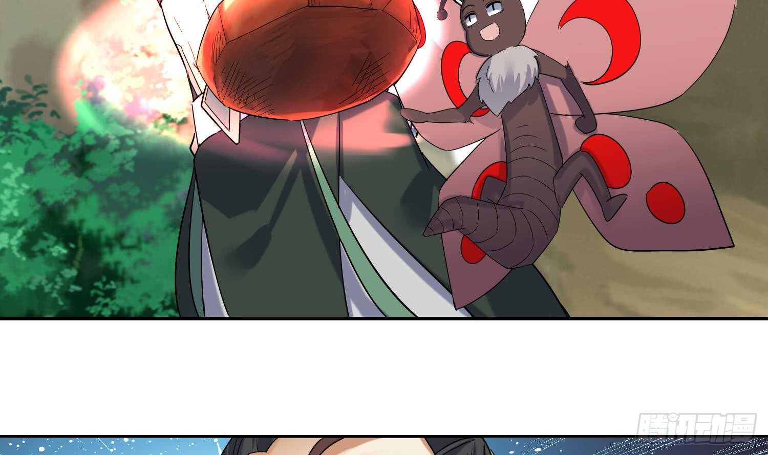 第177话 铁蛋的家族-第179话