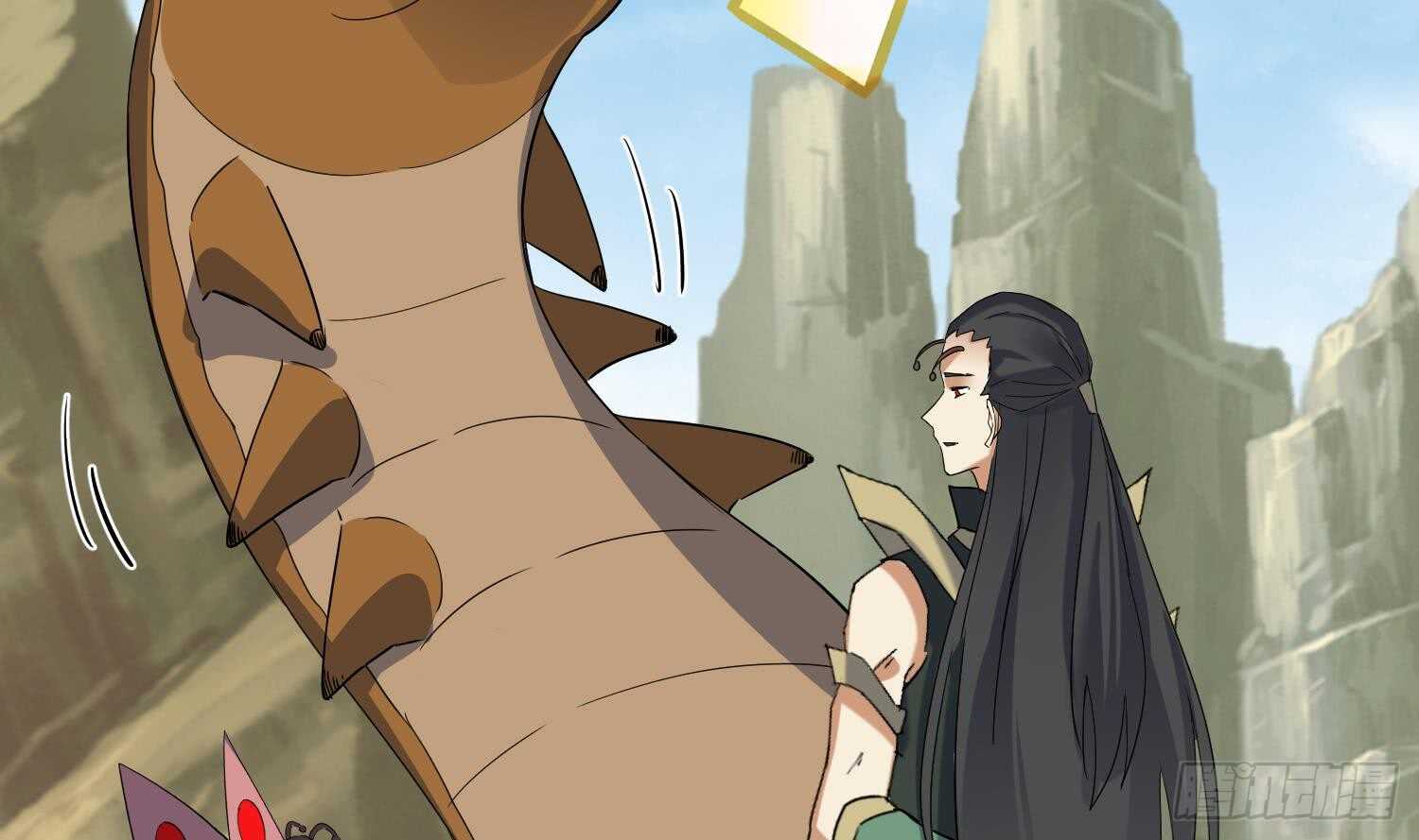 第177话 铁蛋的家族-第179话