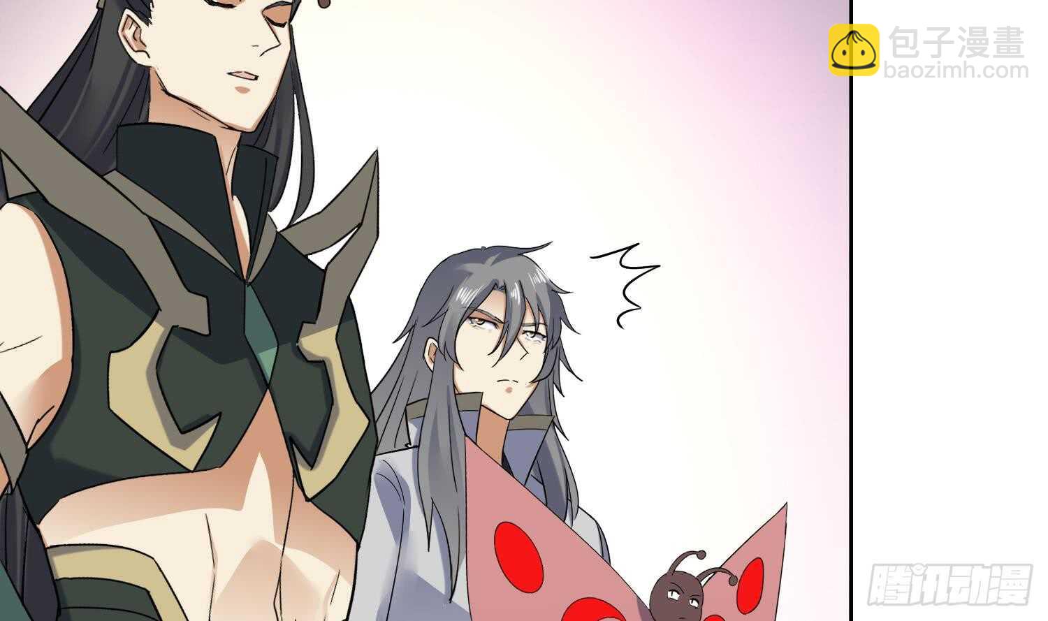 第177话 铁蛋的家族-第179话
