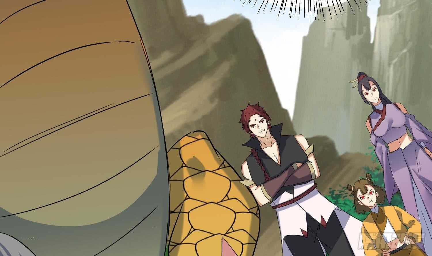第177话 铁蛋的家族-第179话
