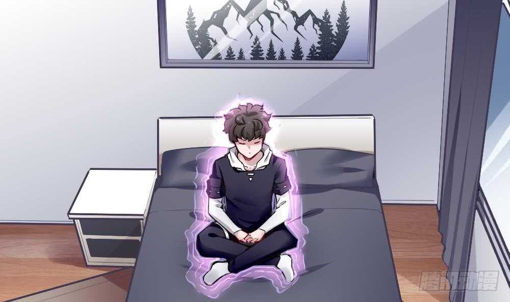 第179话 切磋-第181话