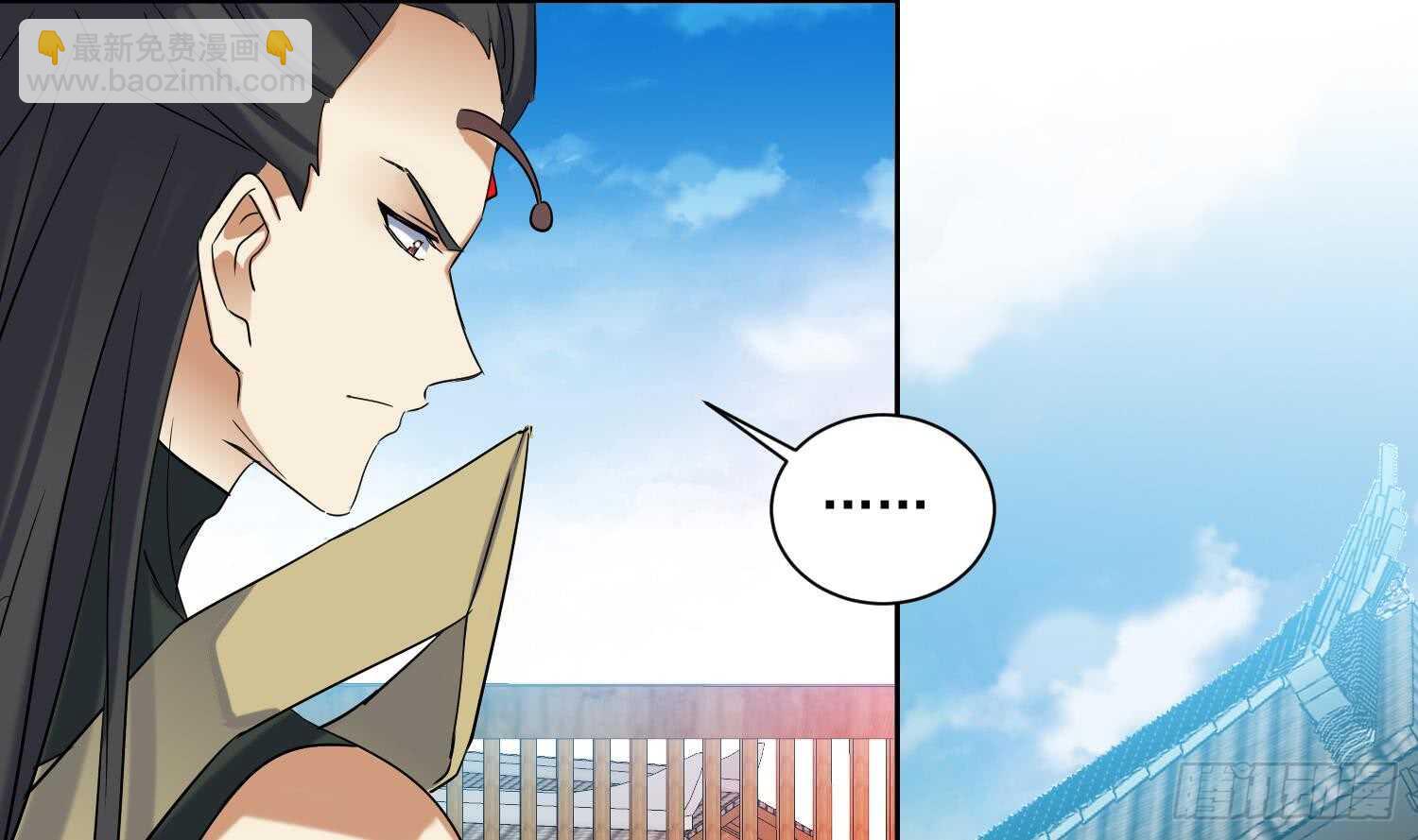 第181话 再次突破-第183话