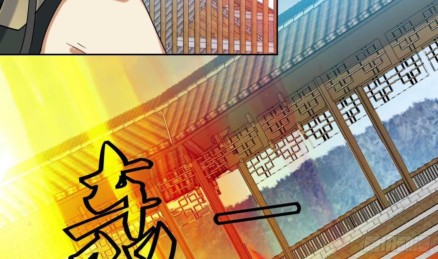 第181话 再次突破-第183话