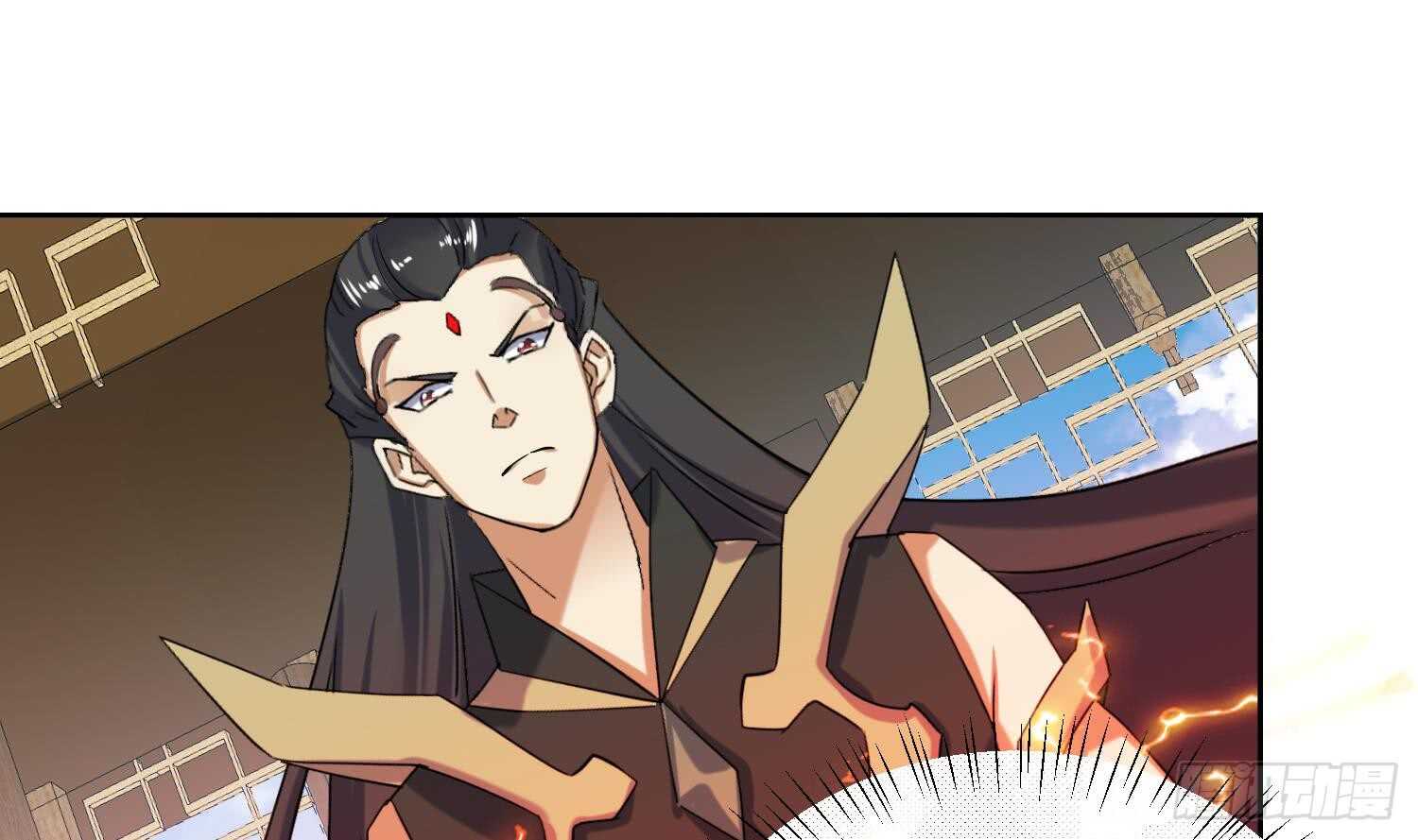 第181话 再次突破-第183话