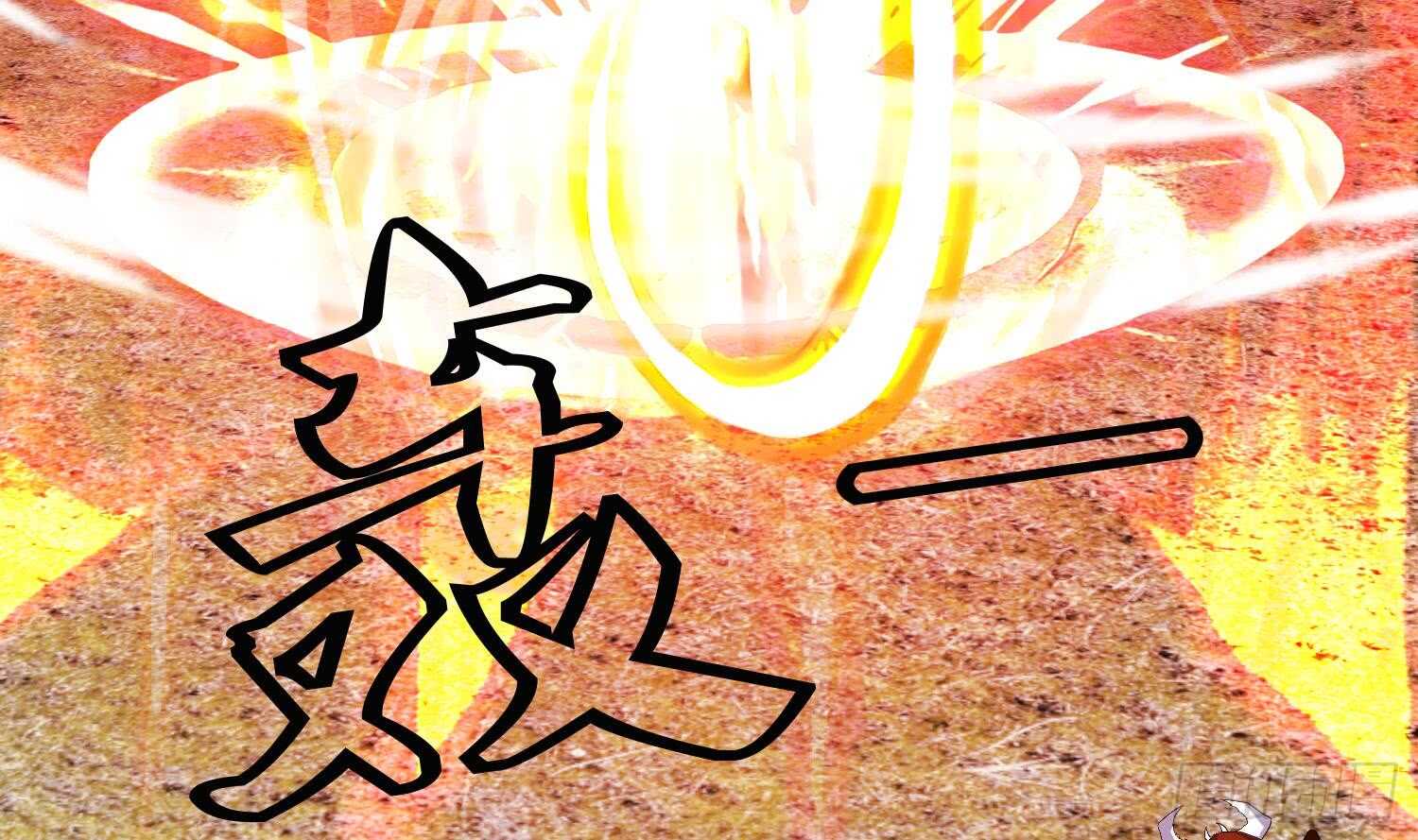 第181话 再次突破-第183话