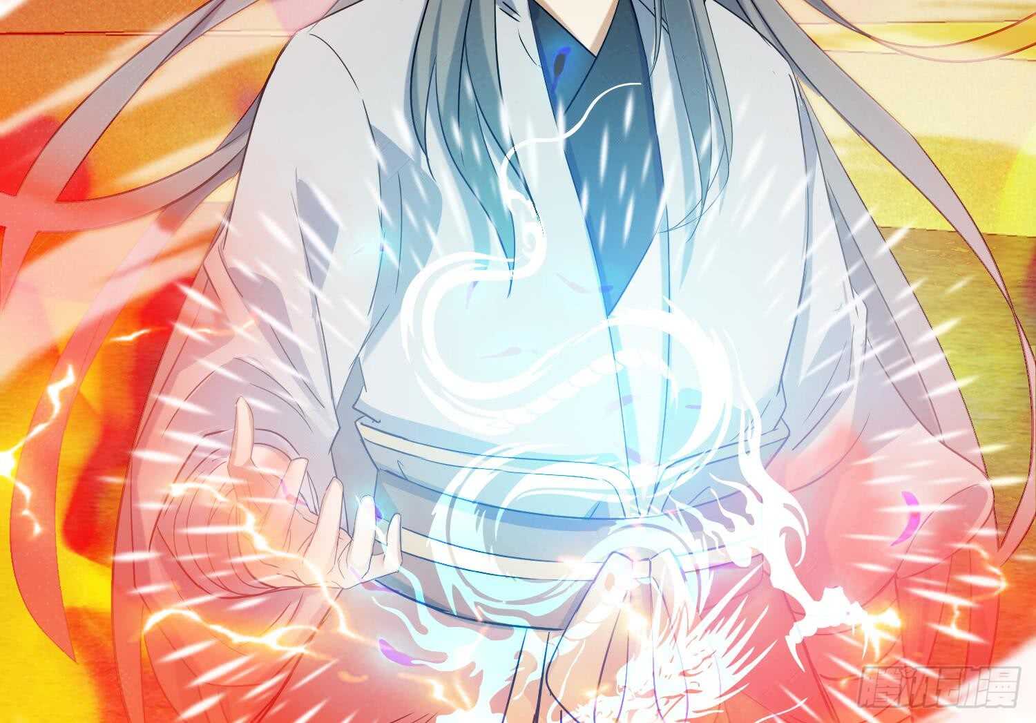 第181话 再次突破-第183话