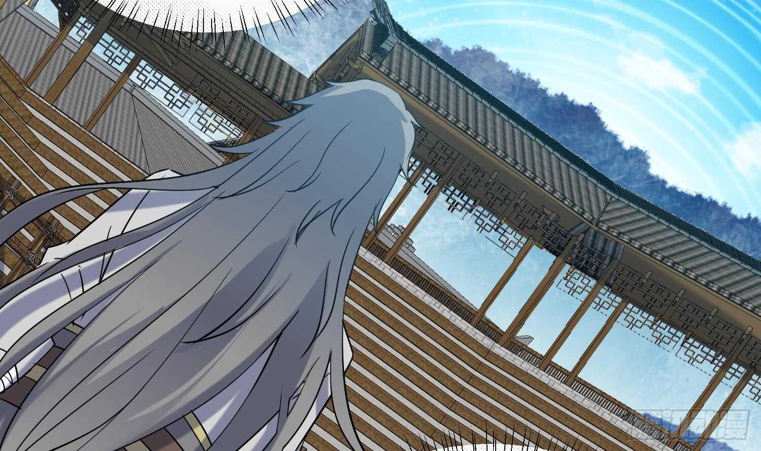 第181话 再次突破-第183话