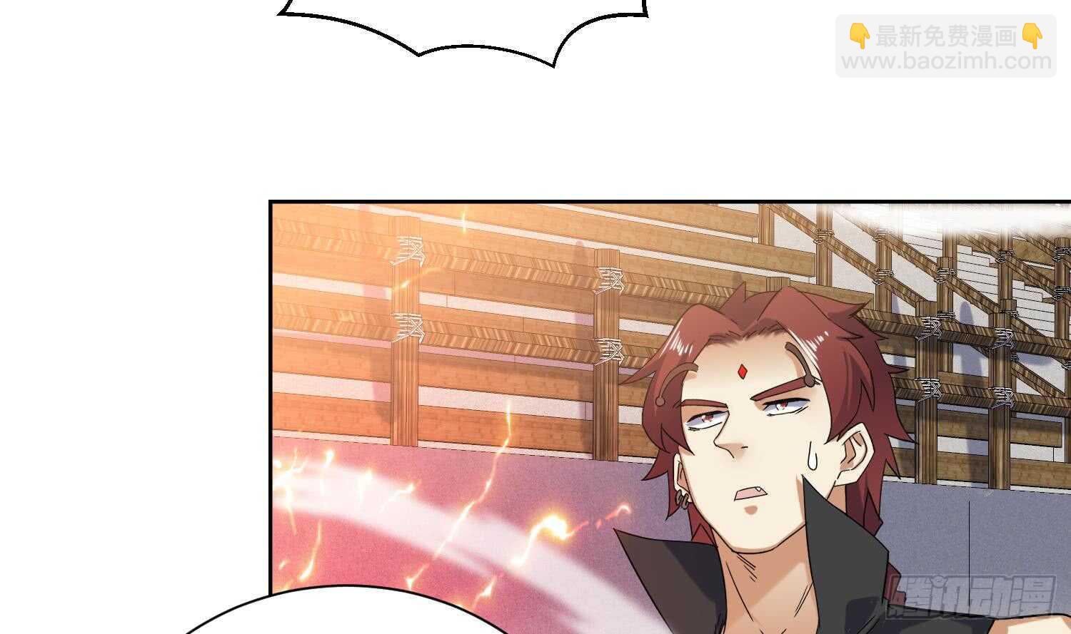 第181话 再次突破-第183话