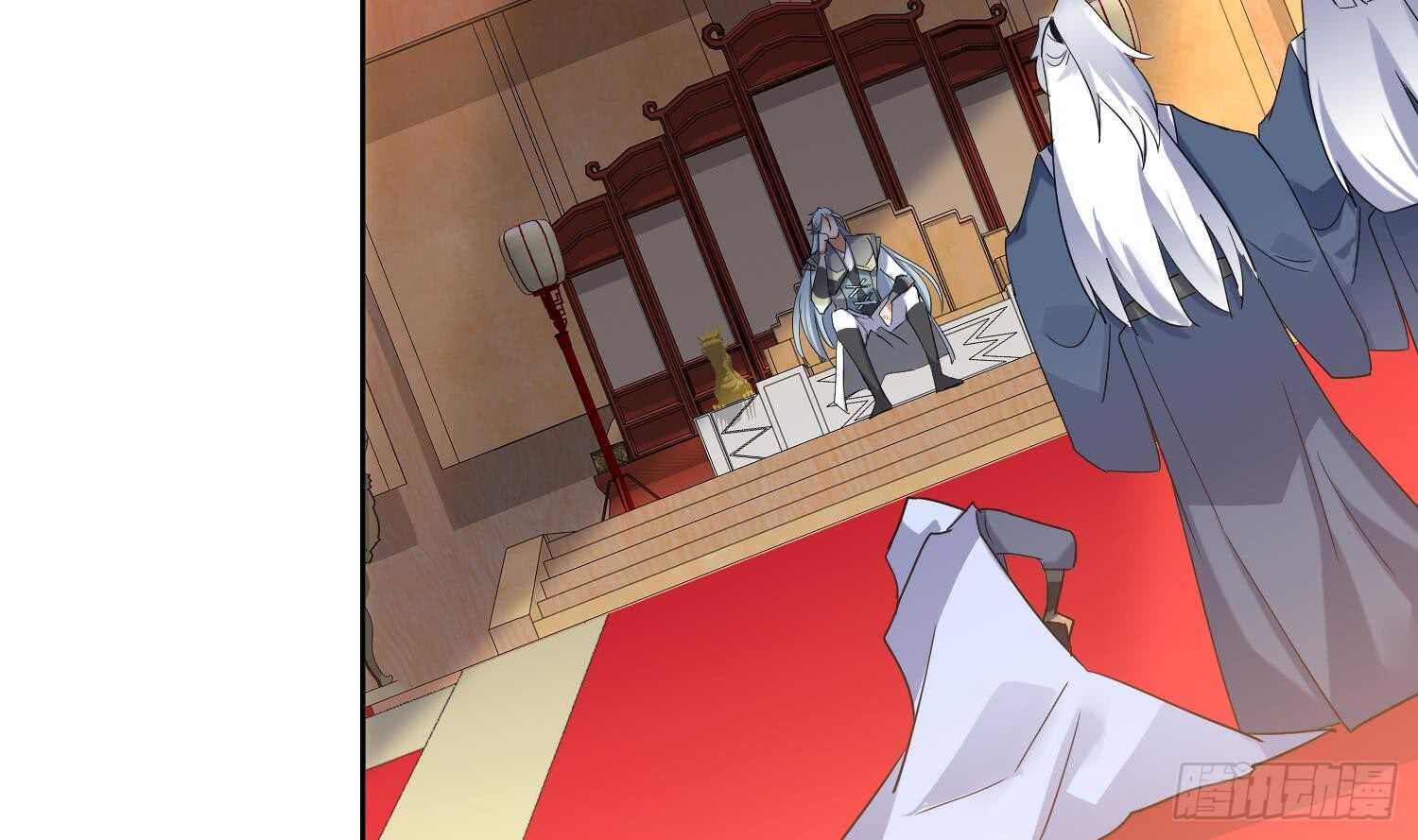 第183话 暴风雨来临-第185话