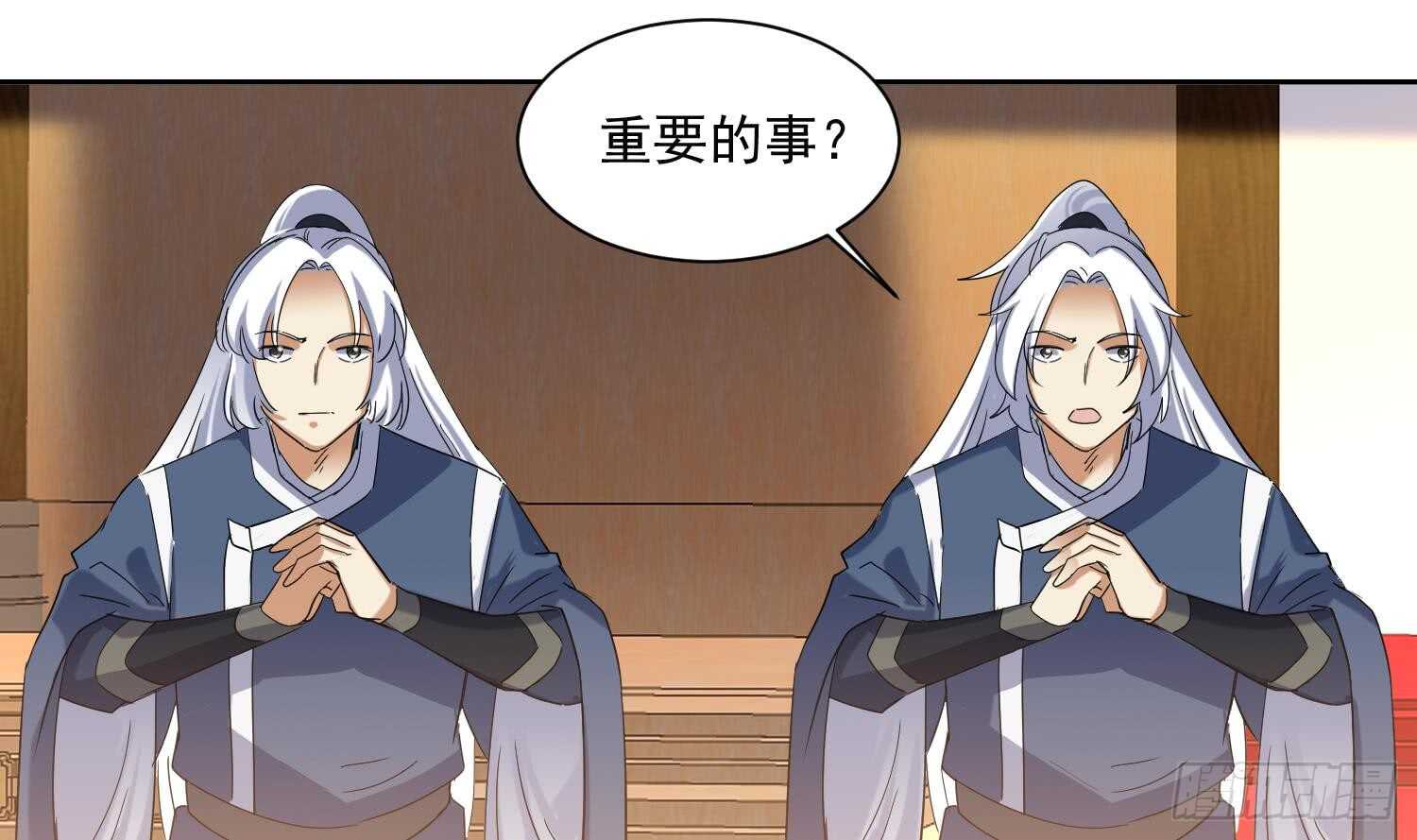 第183话 暴风雨来临-第185话
