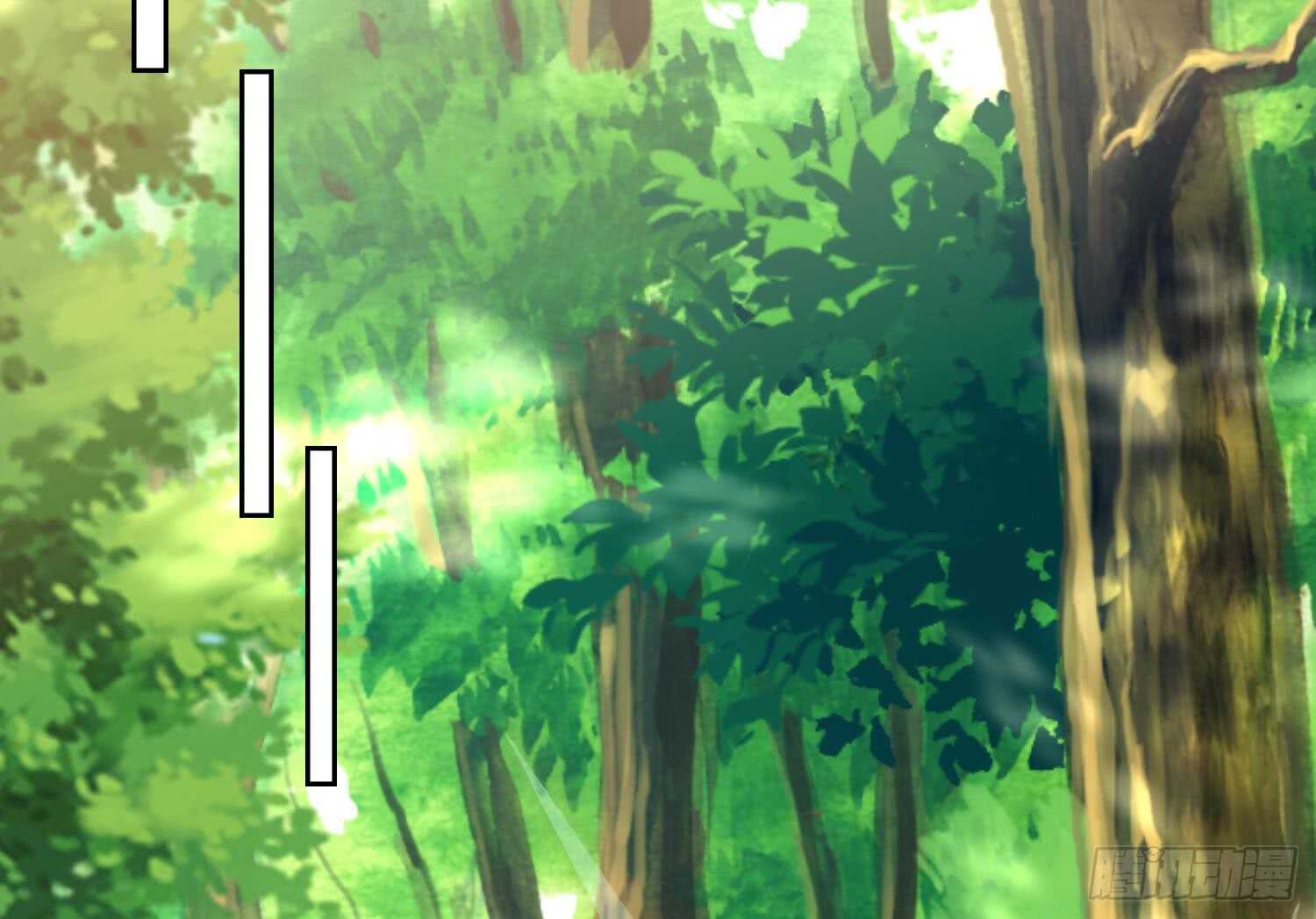 第183话 暴风雨来临-第185话