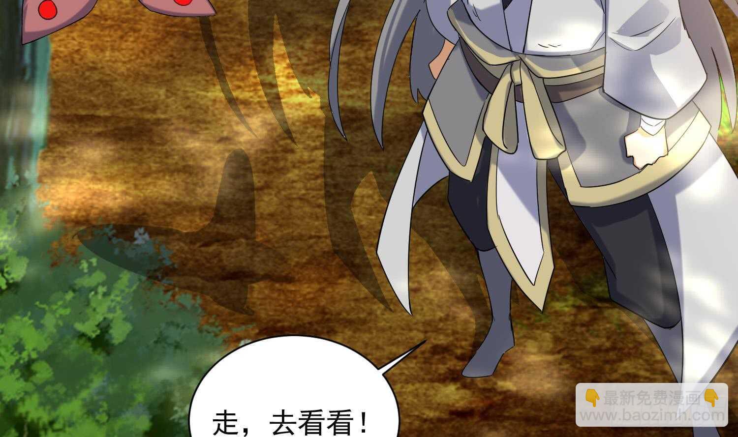 第183话 暴风雨来临-第185话