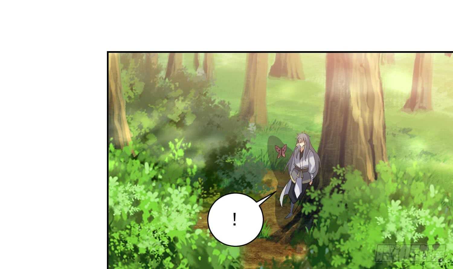 第183话 暴风雨来临-第185话