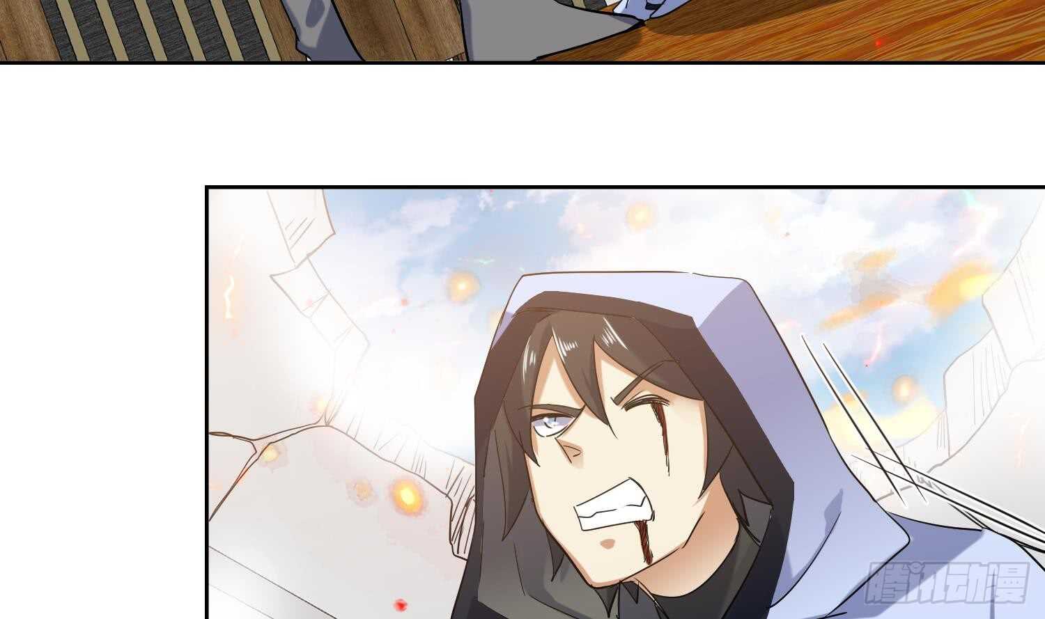 第183话 暴风雨来临-第185话
