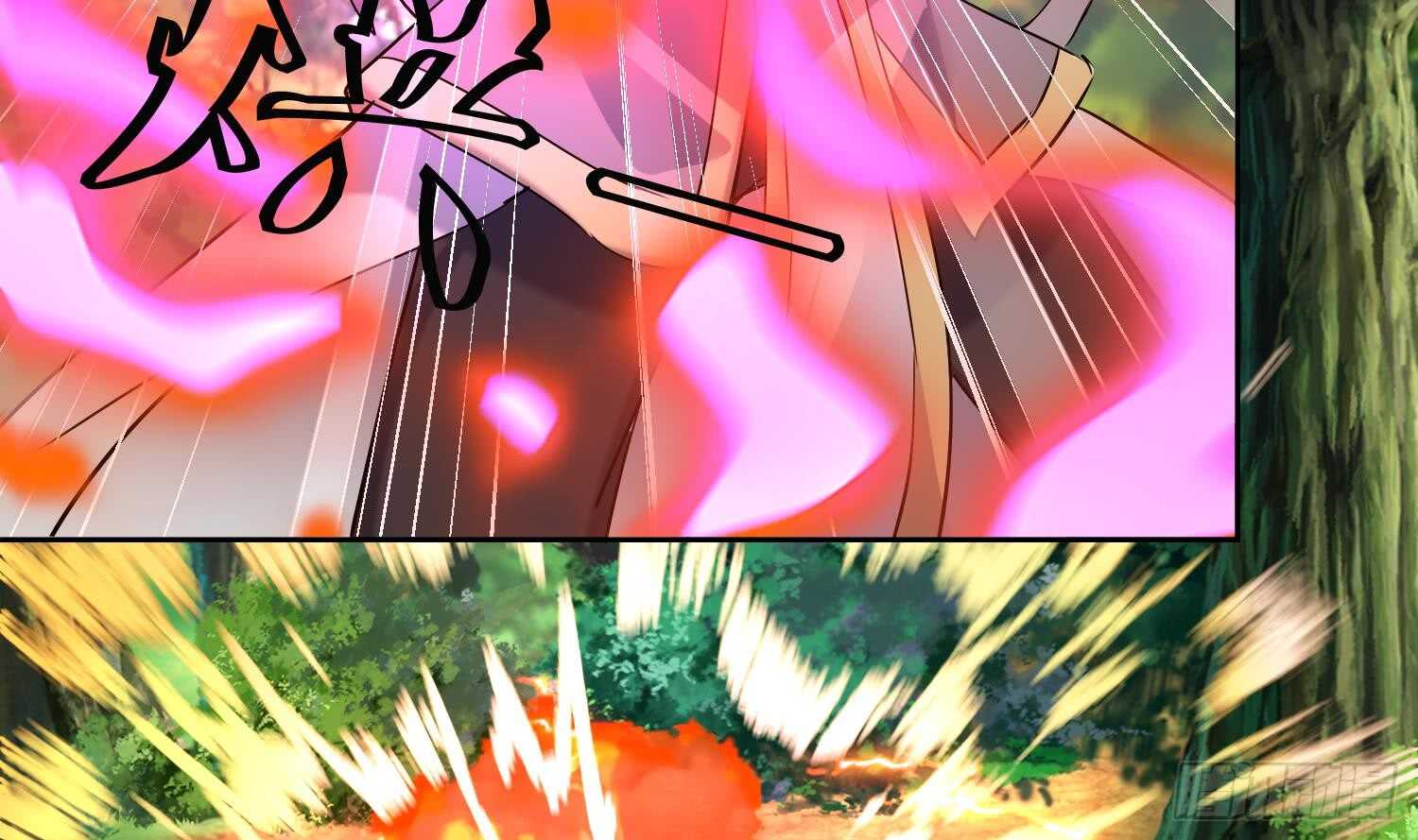 第185话 被盯上了 2-第187话