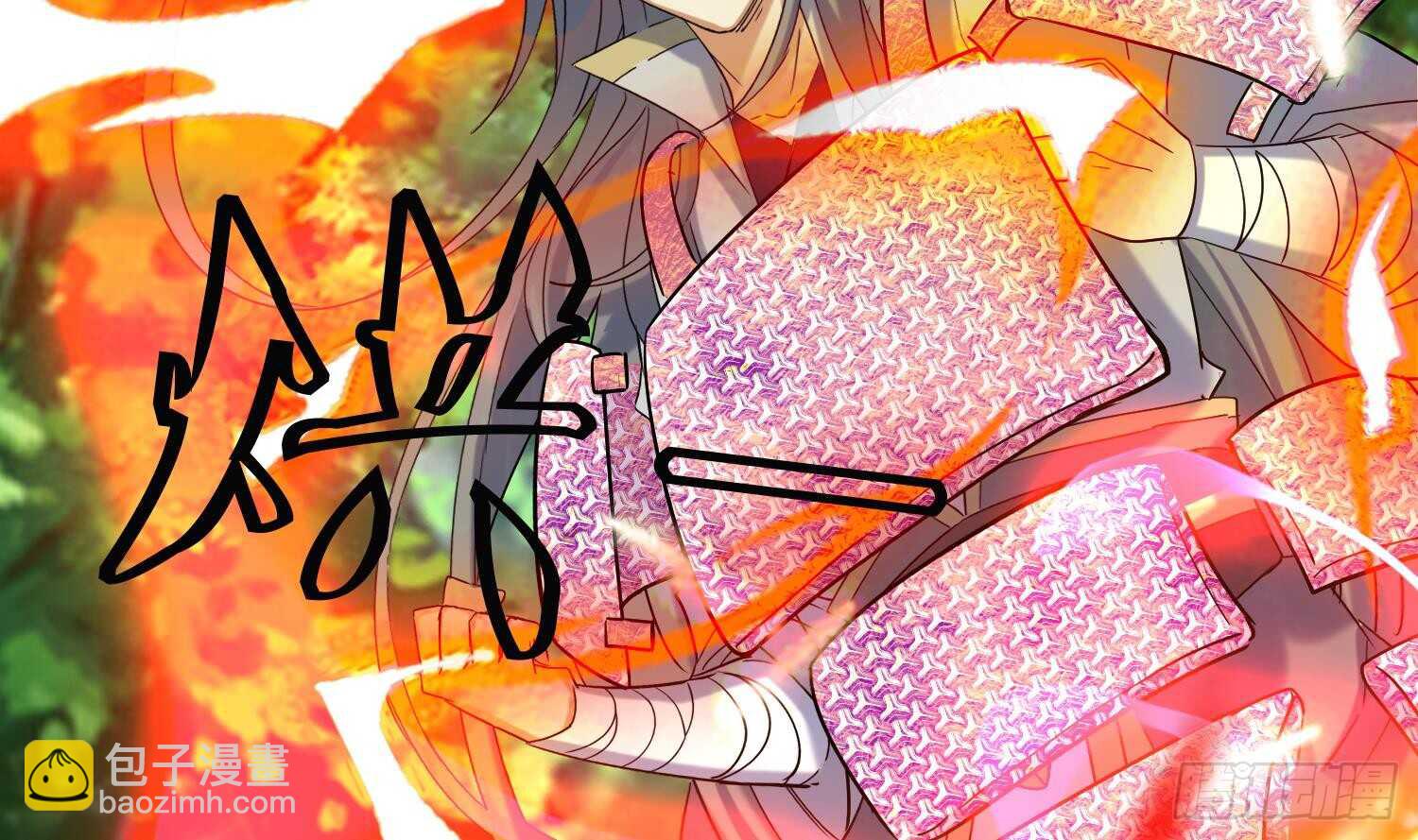 第185话 被盯上了 2-第187话