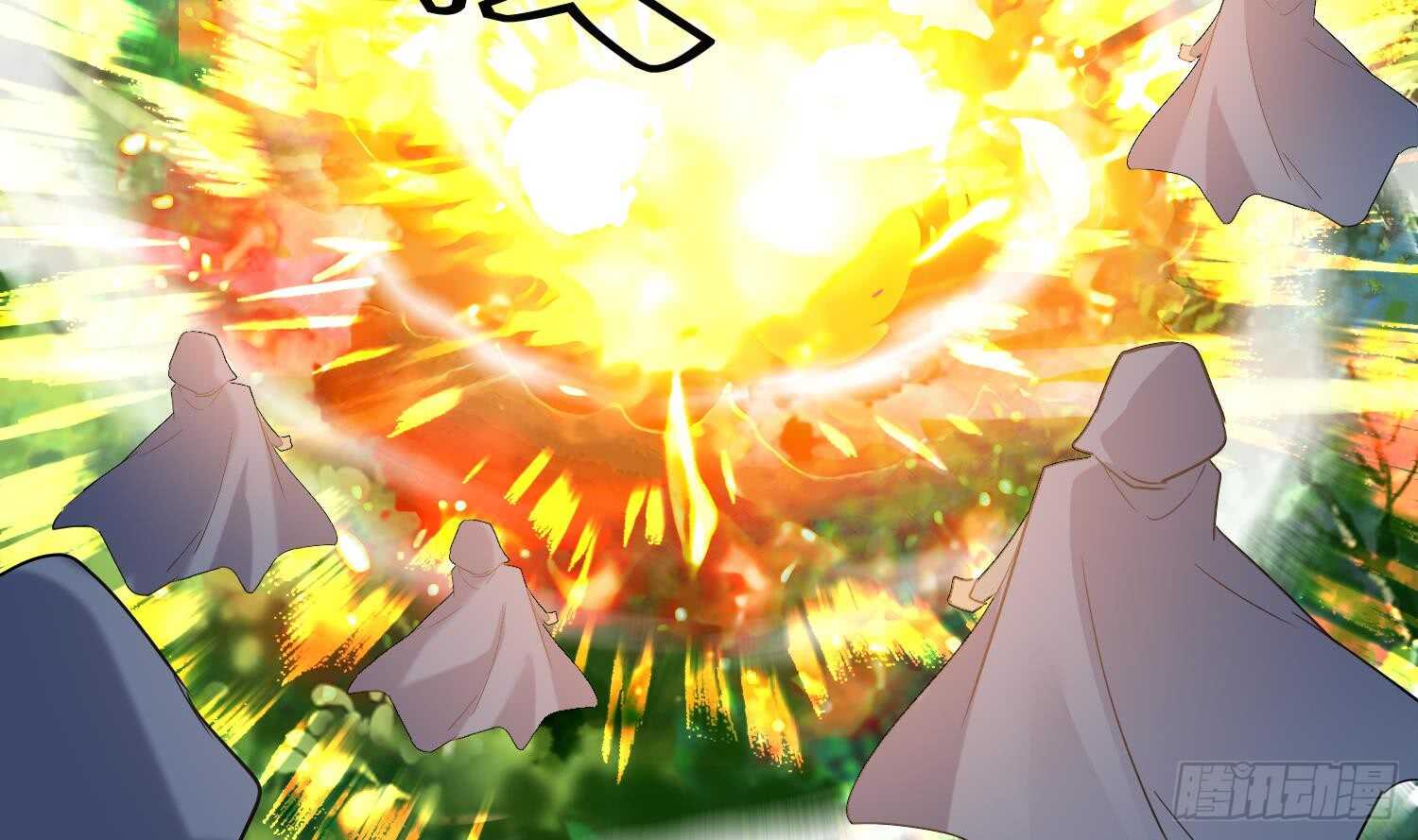 第185话 被盯上了 2-第187话