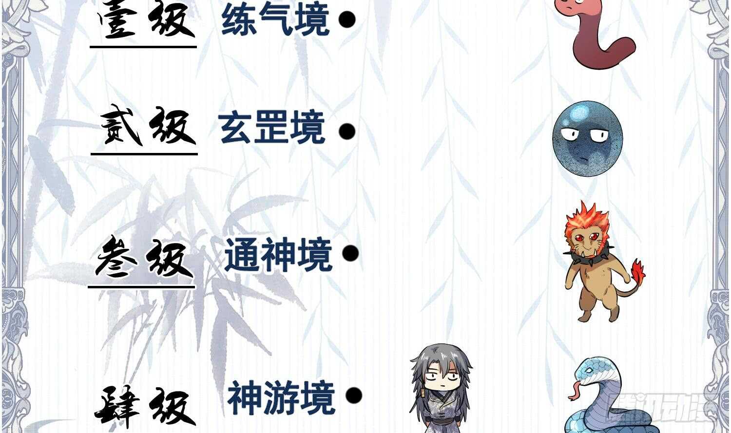 第185话 被盯上了 2-第187话