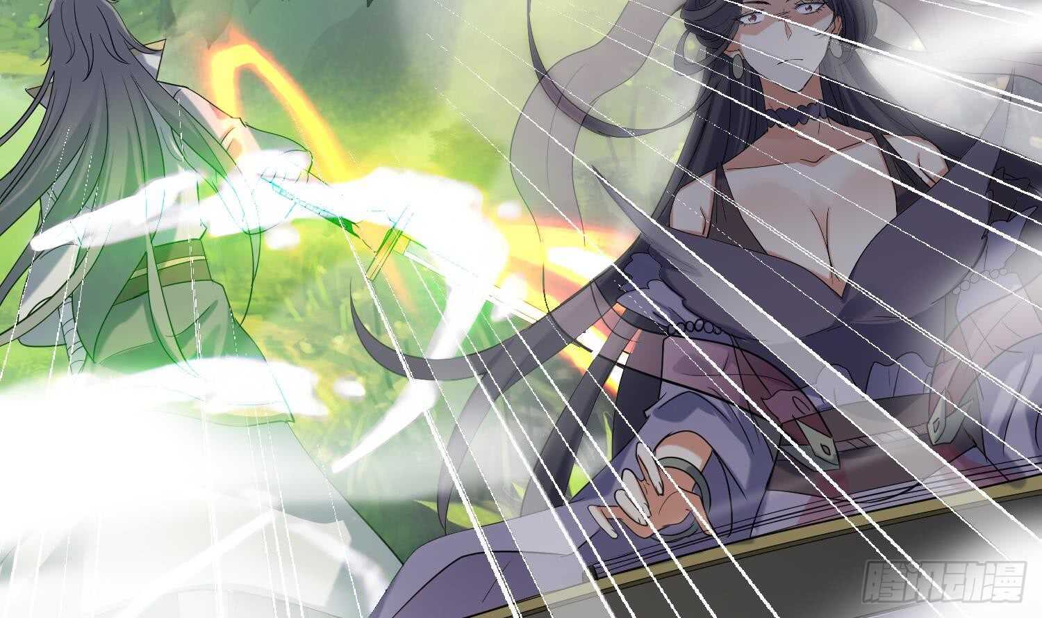 第187话 玄界开启-第189话