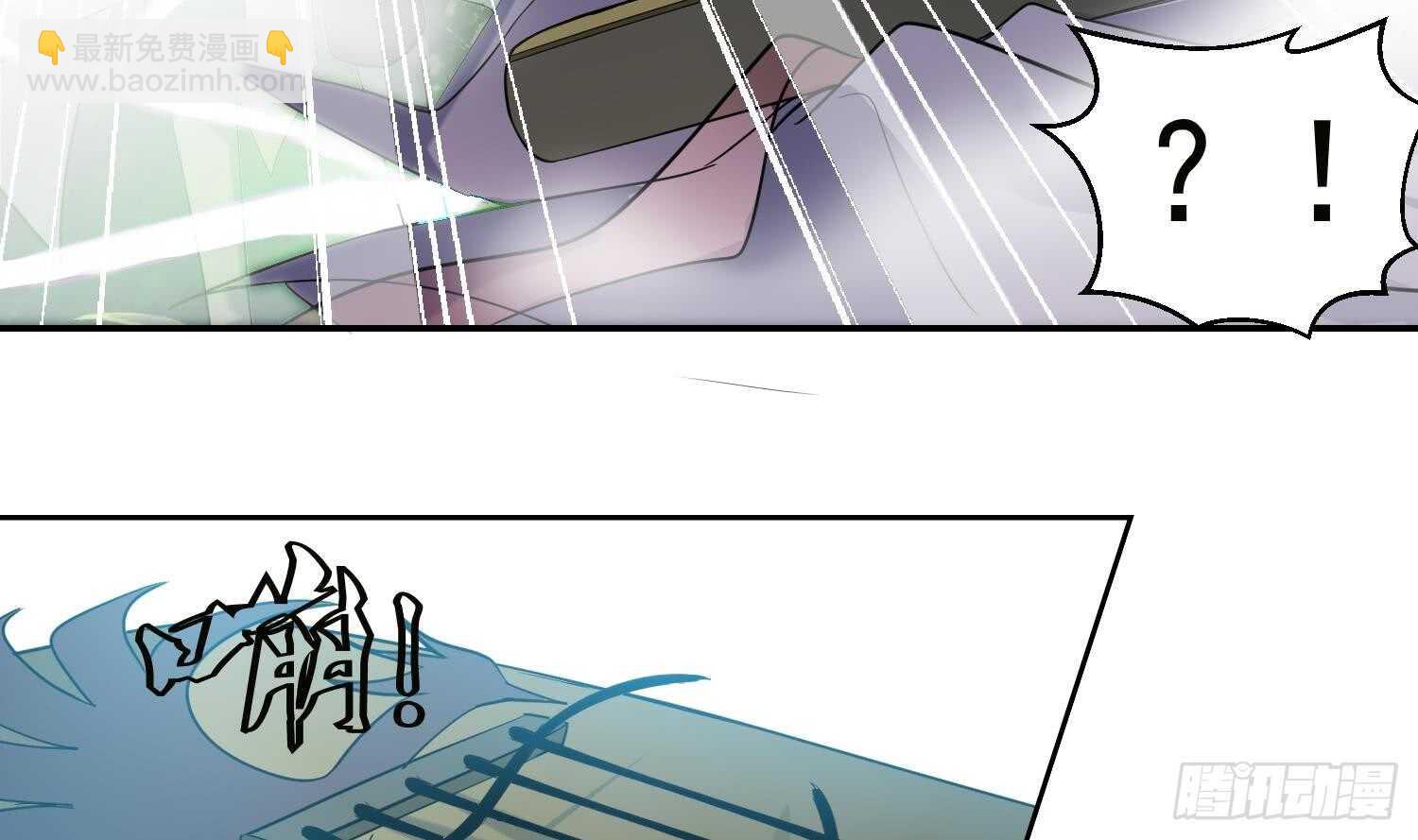 第187话 玄界开启-第189话