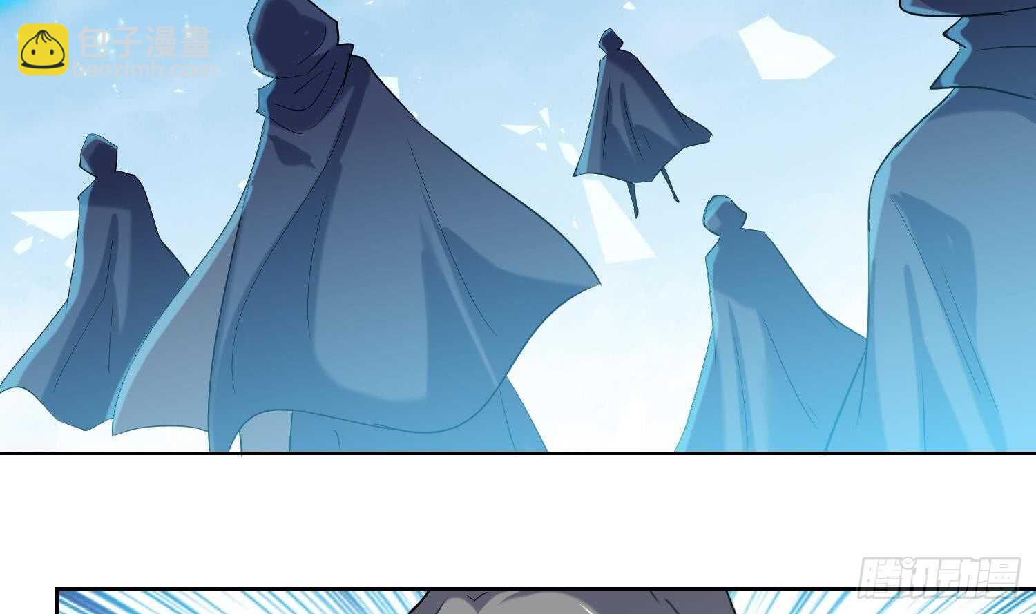 第187话 玄界开启-第189话