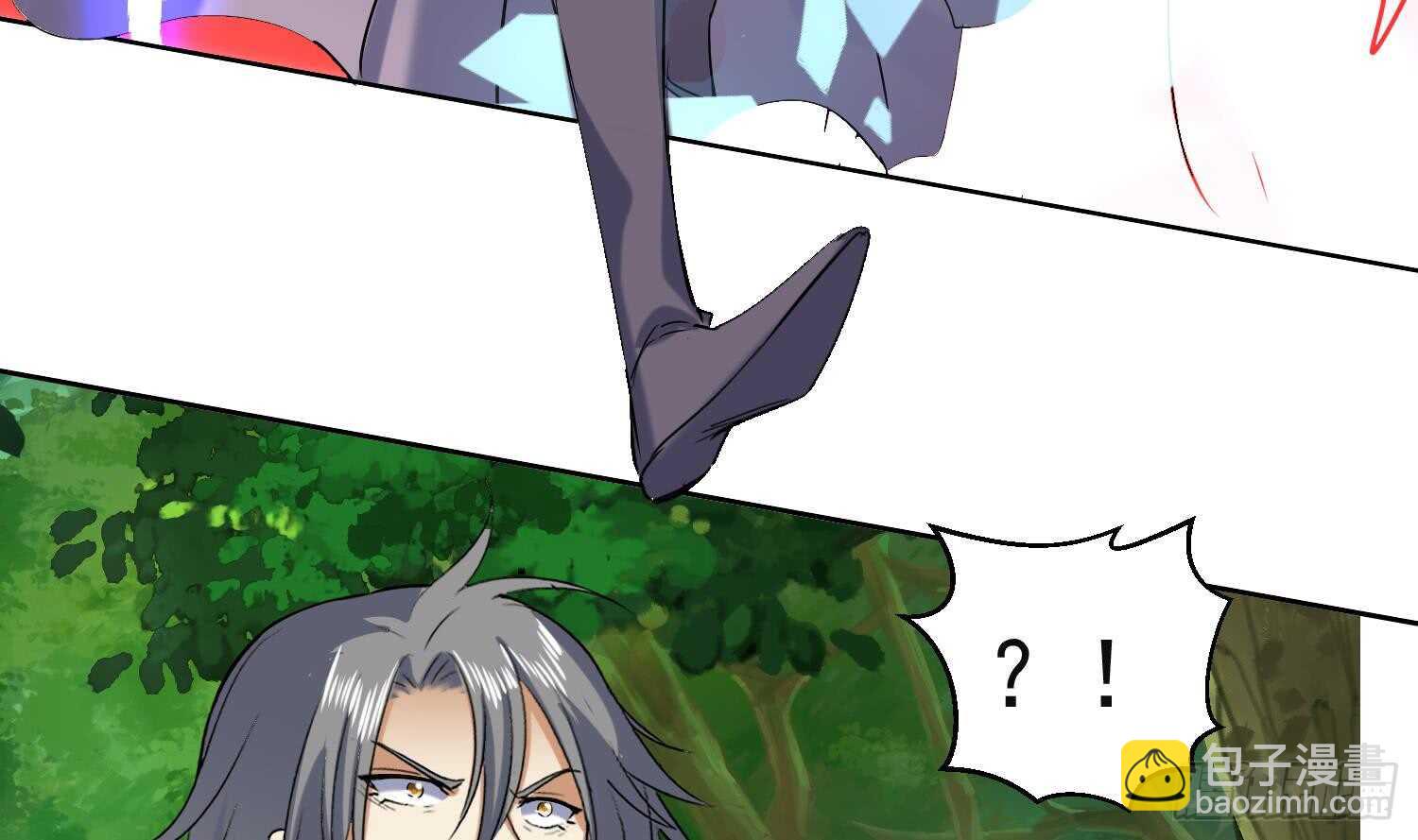 第189话 各显神通-第191话