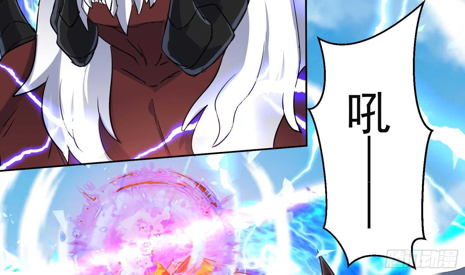 第189话 各显神通-第191话