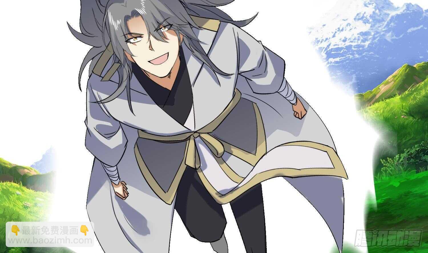 第189话 各显神通-第191话