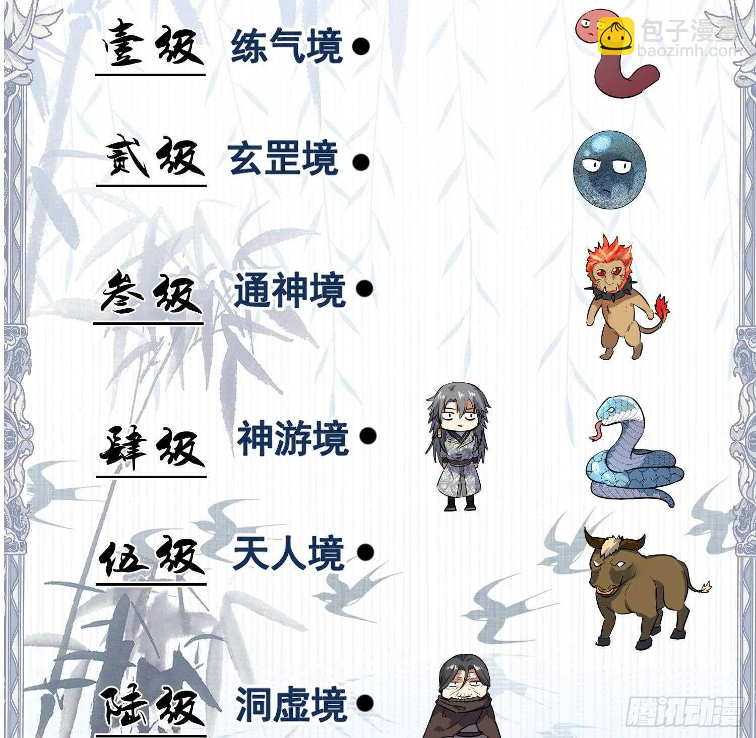 第189话 各显神通-第191话