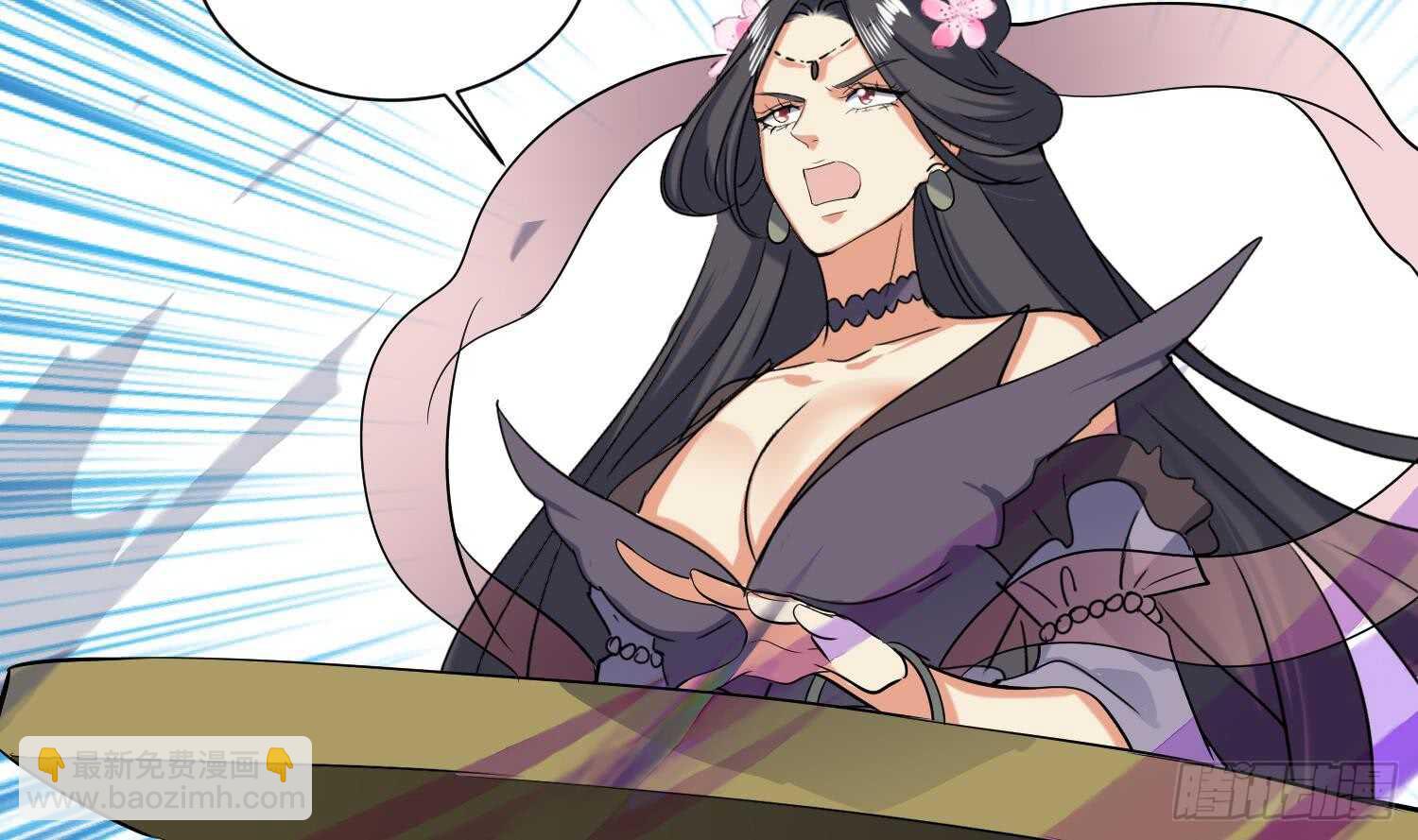 第189话 各显神通-第191话
