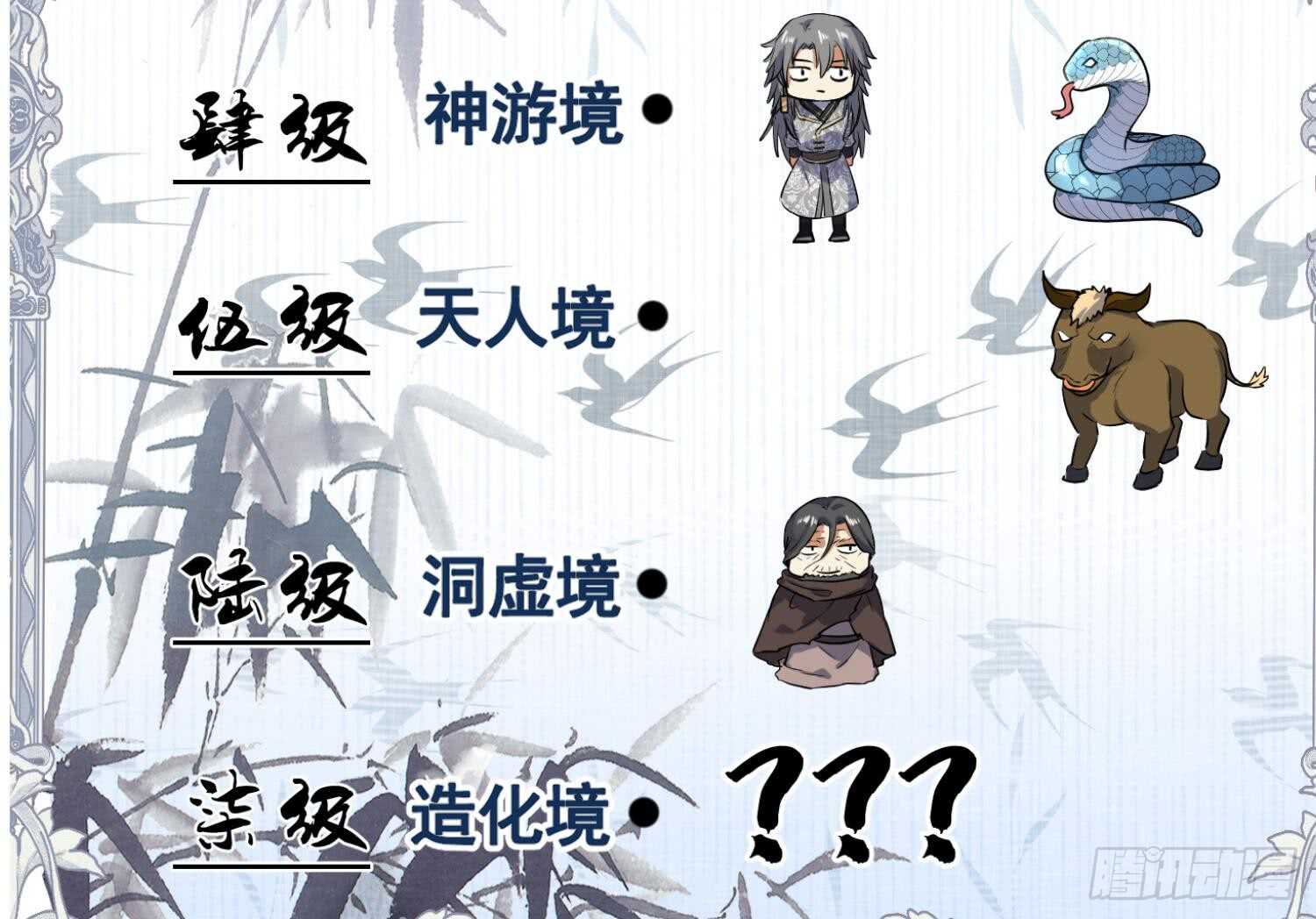 第191话 暗处的敌人-第193话