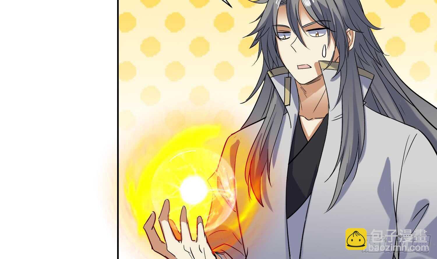 第195话 灵兵现世-第197话