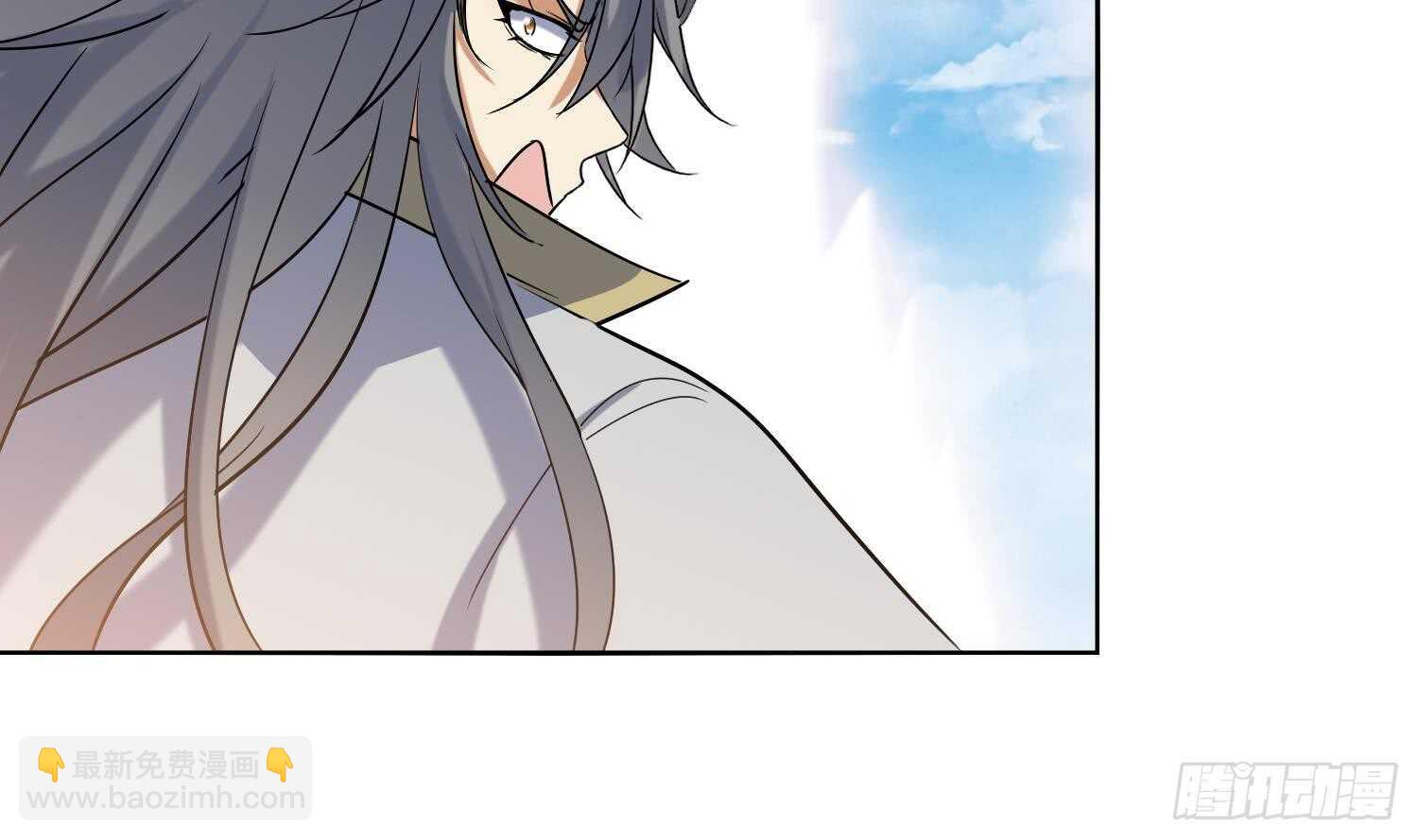 第195话 灵兵现世-第197话