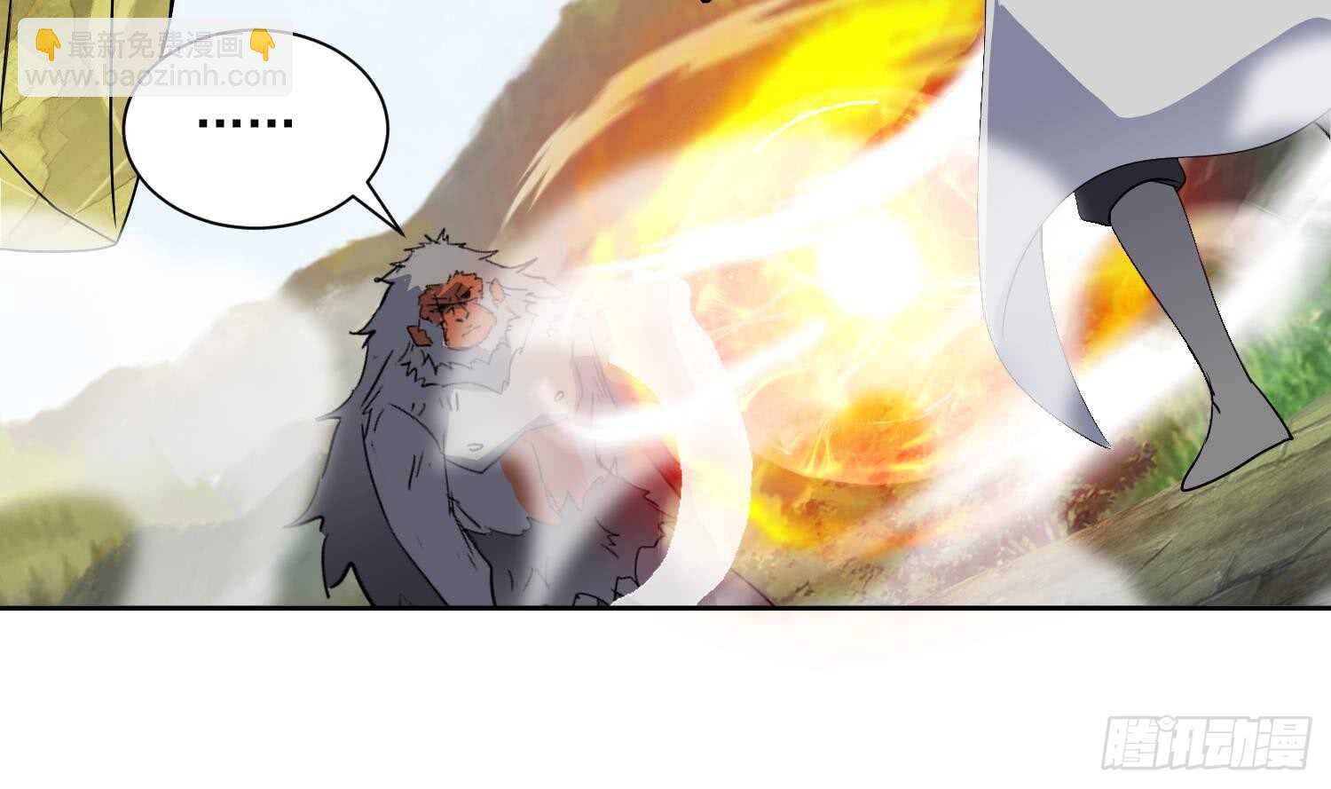 第195话 灵兵现世-第197话