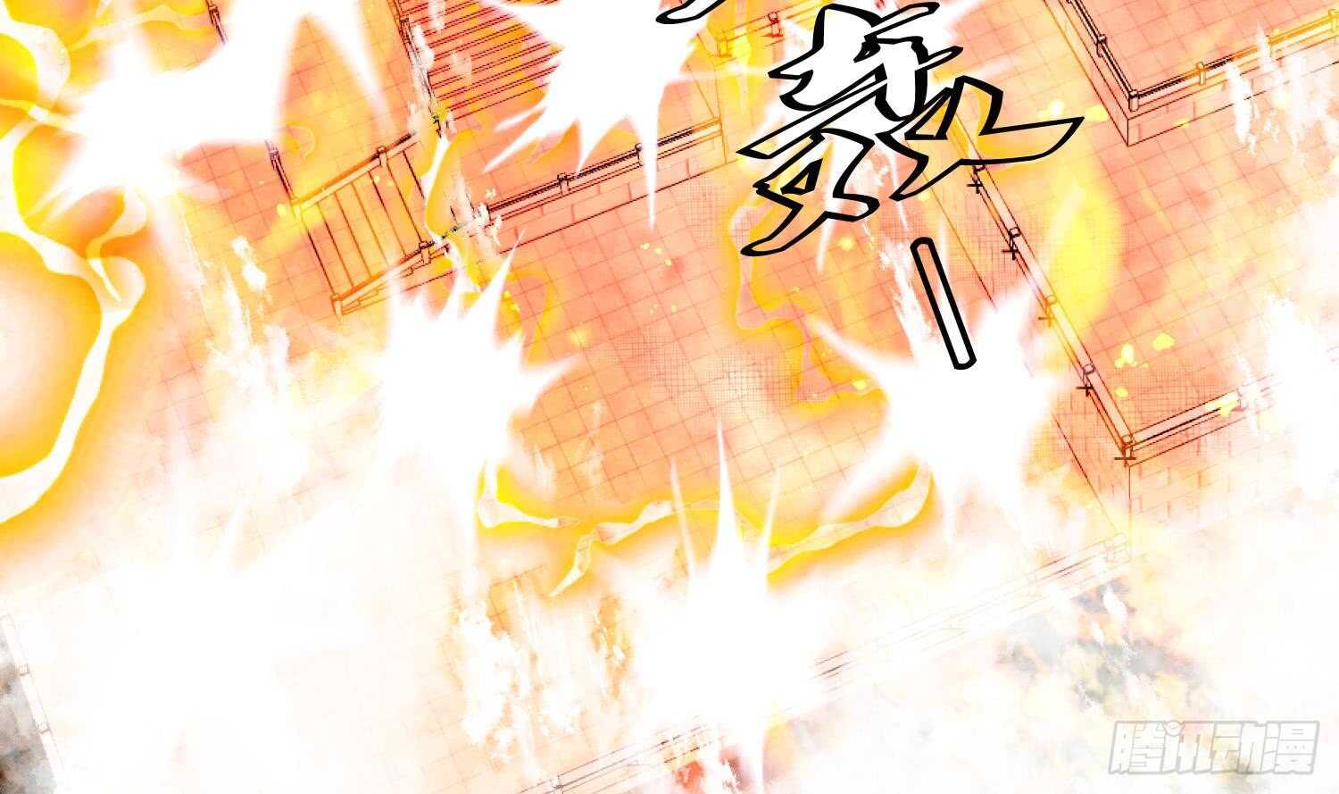 第203话 战场上的贪吃鬼-第205话