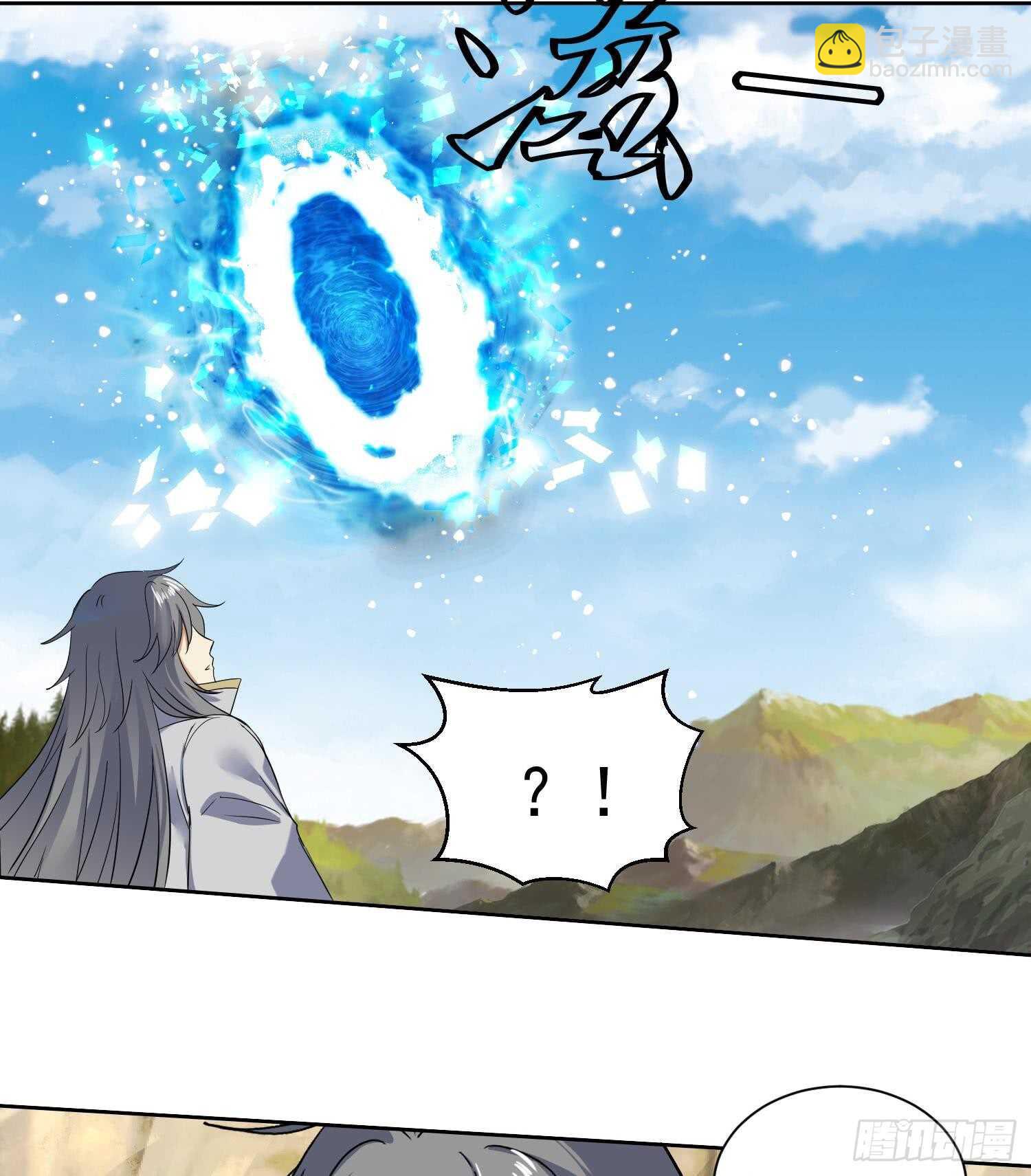第203话 战场上的贪吃鬼-第205话