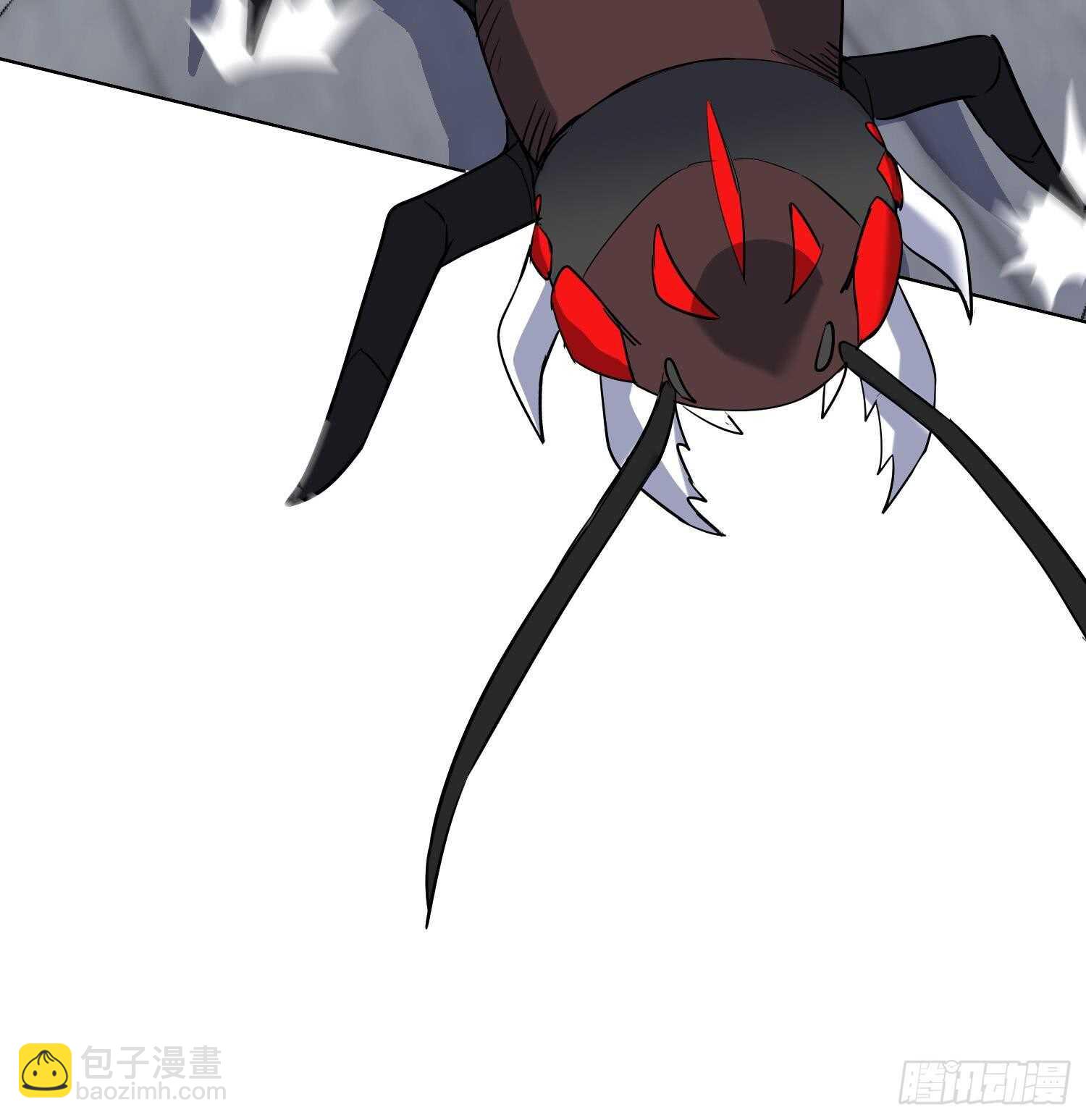 第205话 打劫 2-第207话