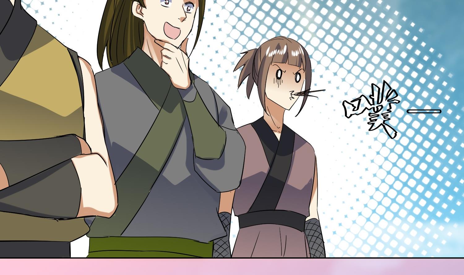 第217话 约定-第219话