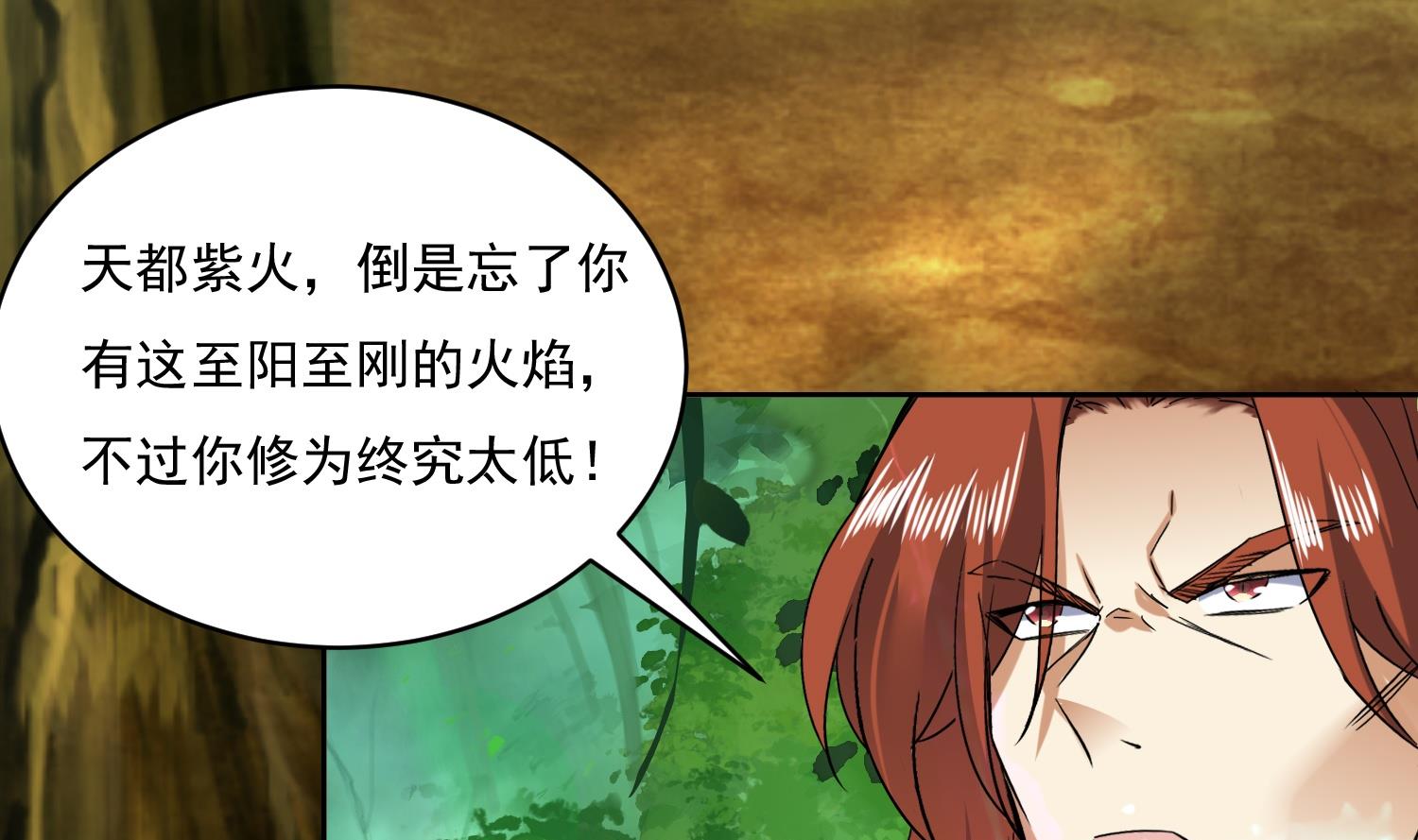 第219话 紫火对蓝火-第221话