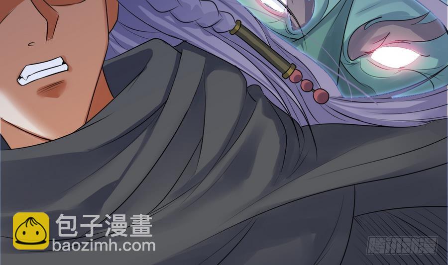 第31话 这才刚刚开始！(1/2)-第31话
