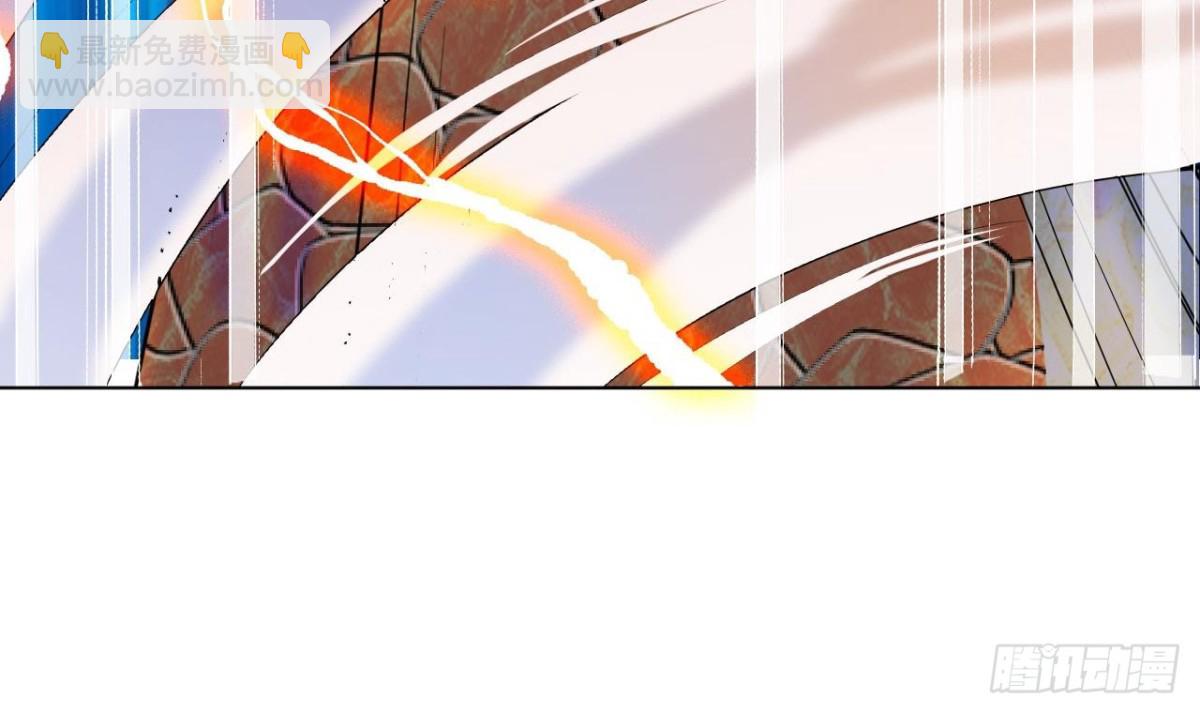 第33话 八龙&hellip;&hellip;合一？！(1/2)-第33话