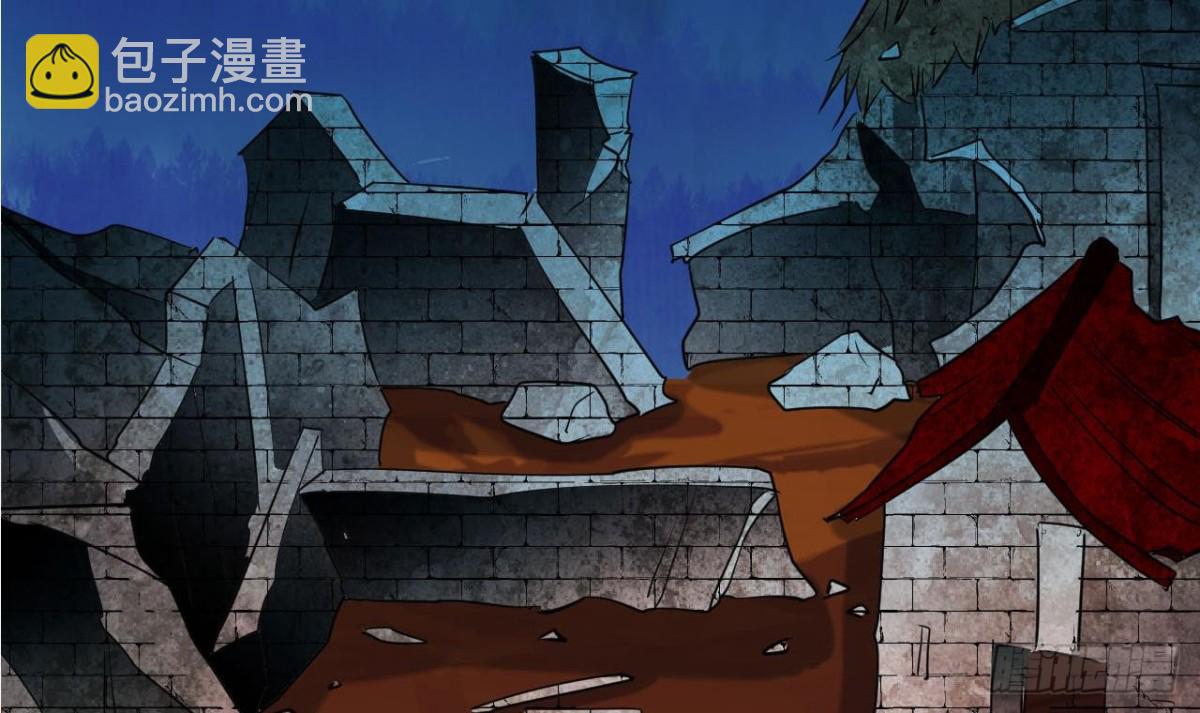 第41话 天赋神通(1/2)-第41话